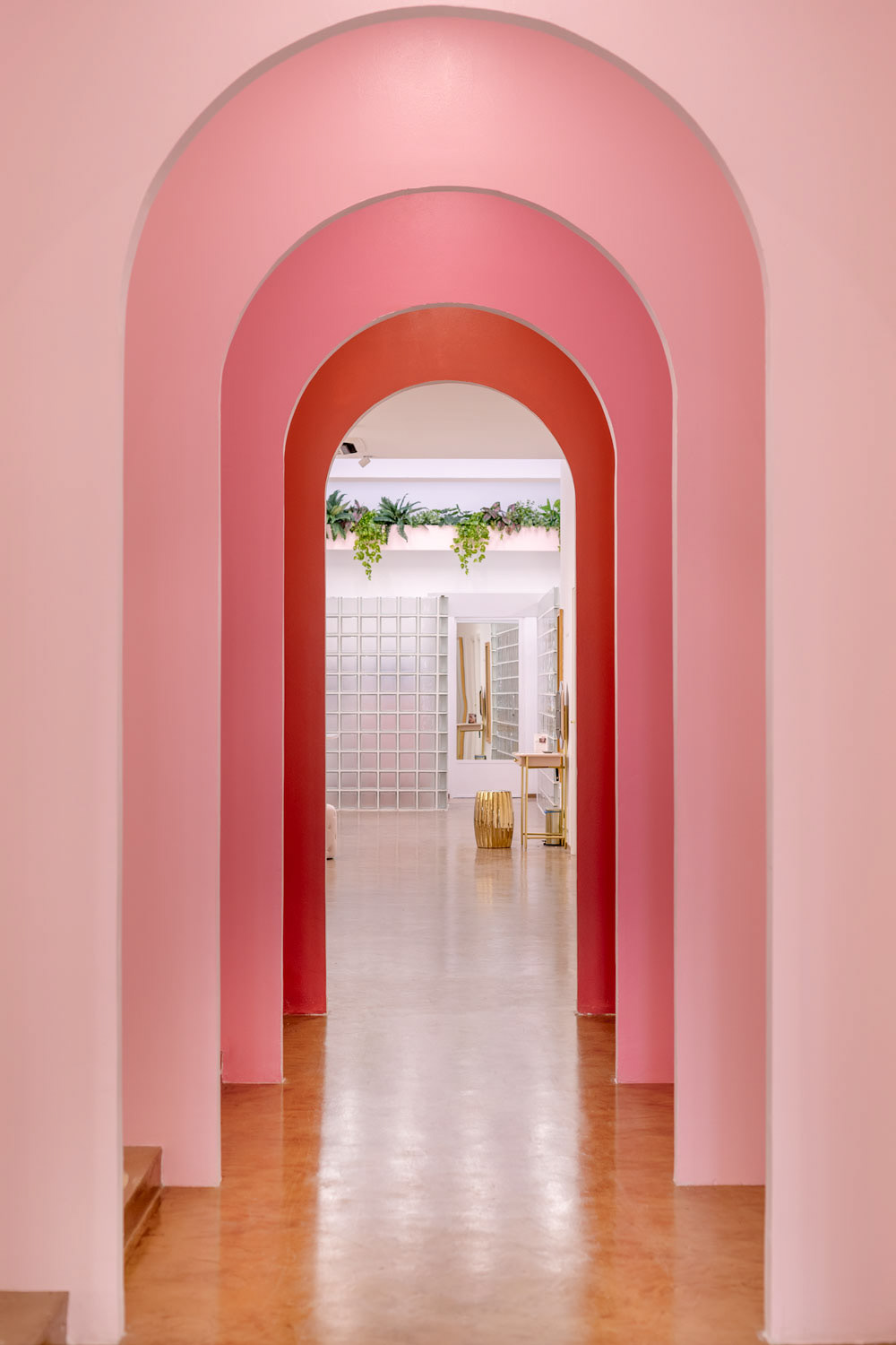 Fotografía de interiores - Begoña Simón, fotógrafa