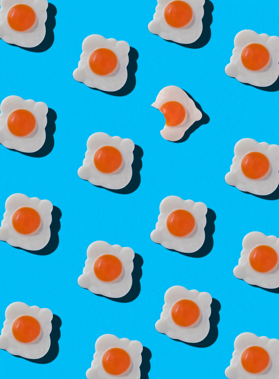 Eggs - Begoña Simón Fotógrafa