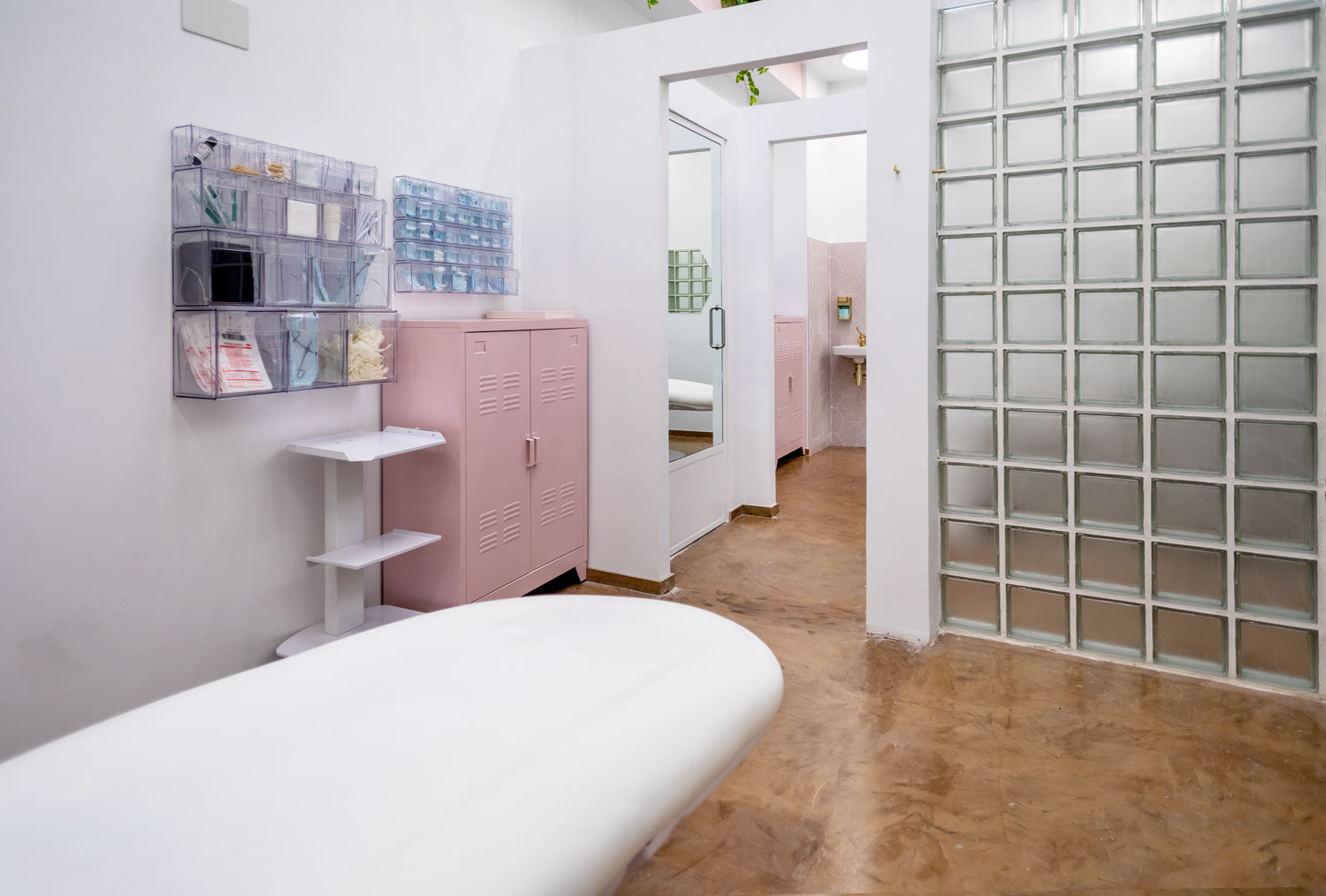 Fotografía de interiores - Begoña Simón, fotógrafa