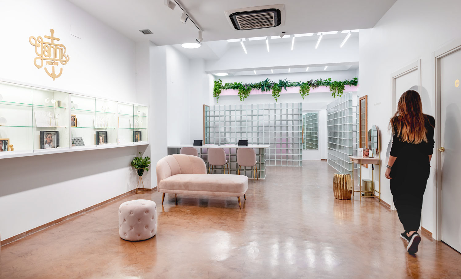 Fotografía de interiores - Begoña Simón, fotógrafa