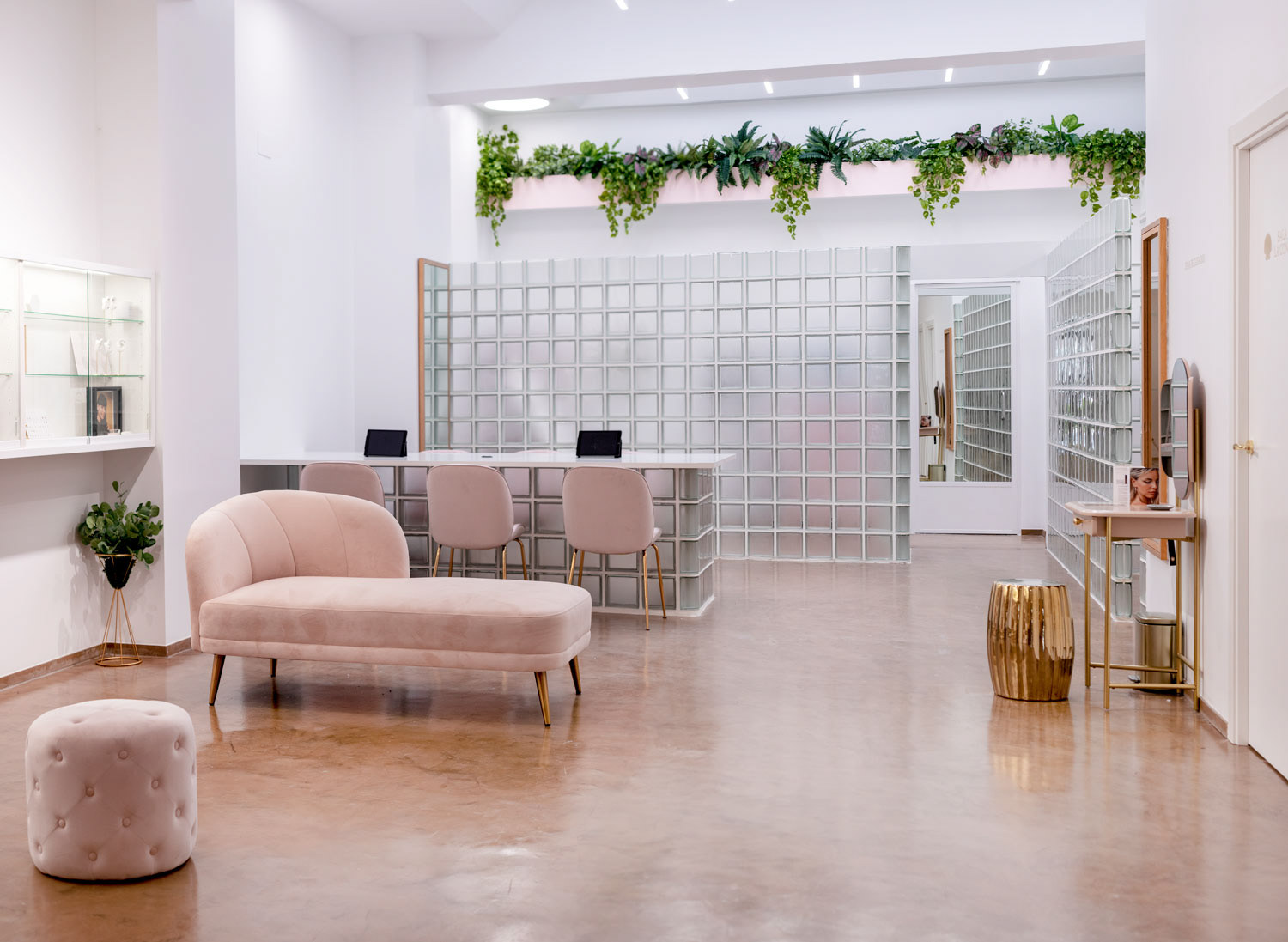 Fotografía de interiores - Begoña Simón, fotógrafa
