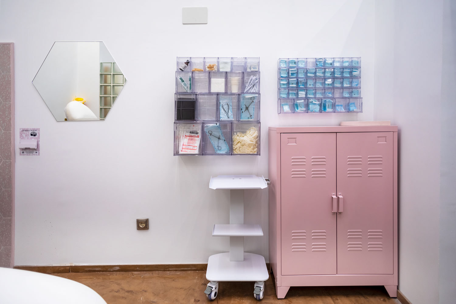 Fotografía de interiores - Begoña Simón, fotógrafa