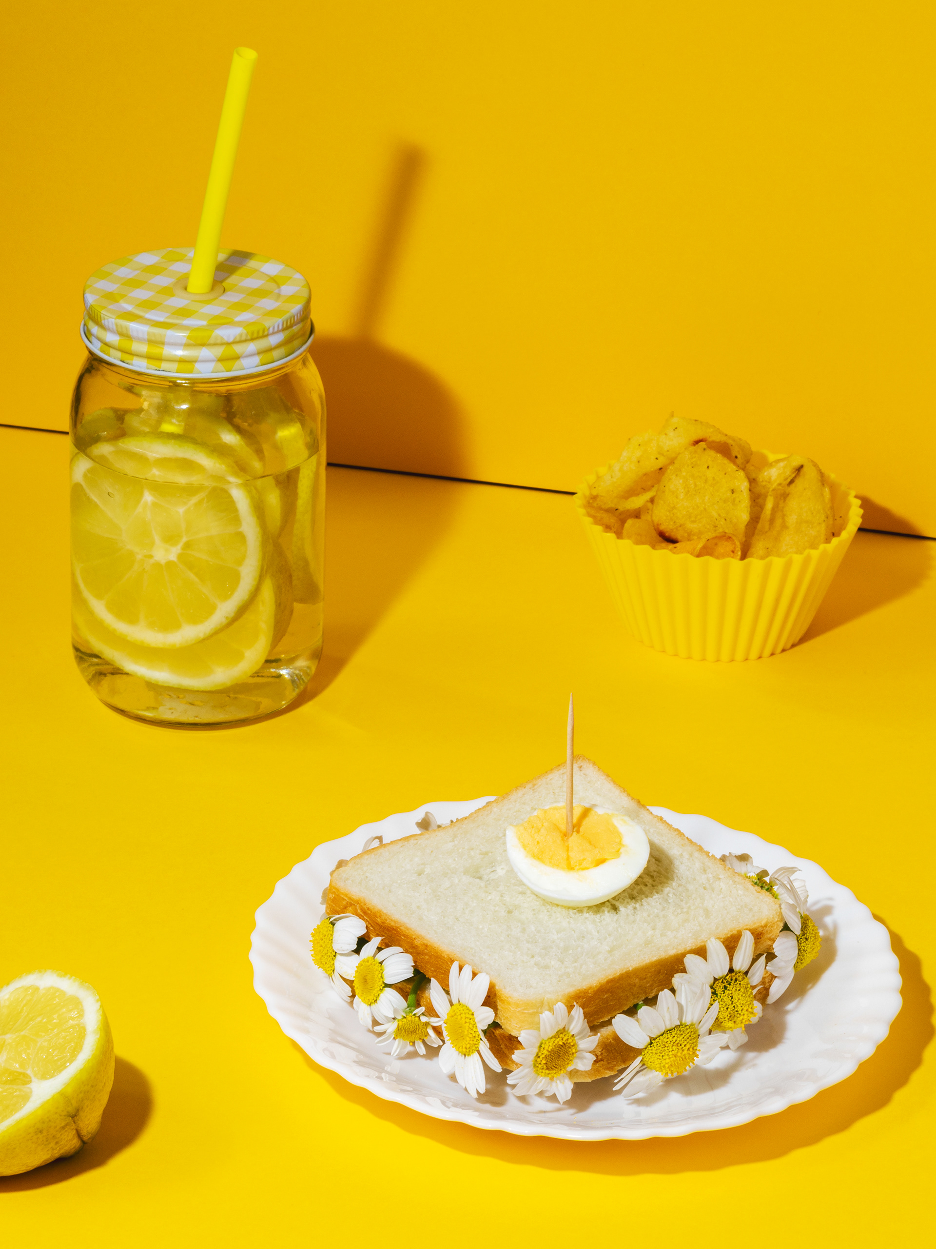 Fotografía Creativa - Begoña Simón, fotógrafa