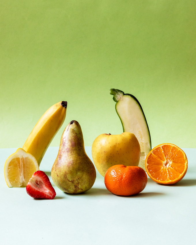 estilismo de alimentos - Begoña Simón, fotógrafa