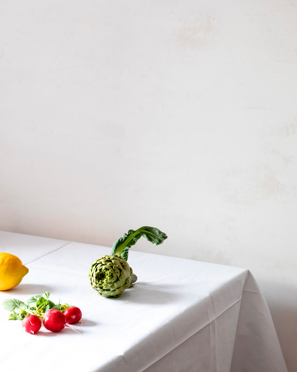 Estilismo de alimentos - Begoña Simón, fotógrafa