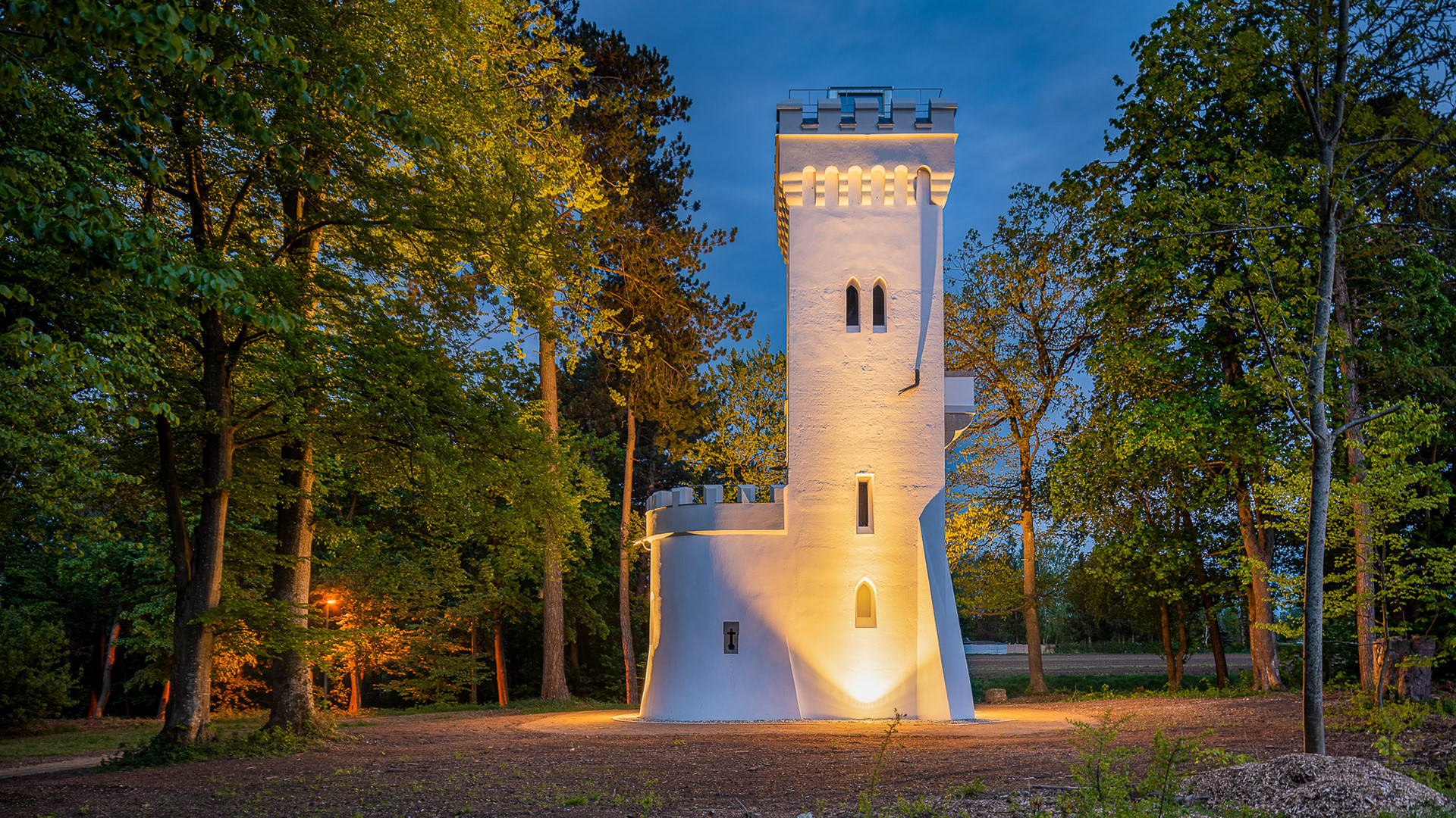 Bismarckturm
