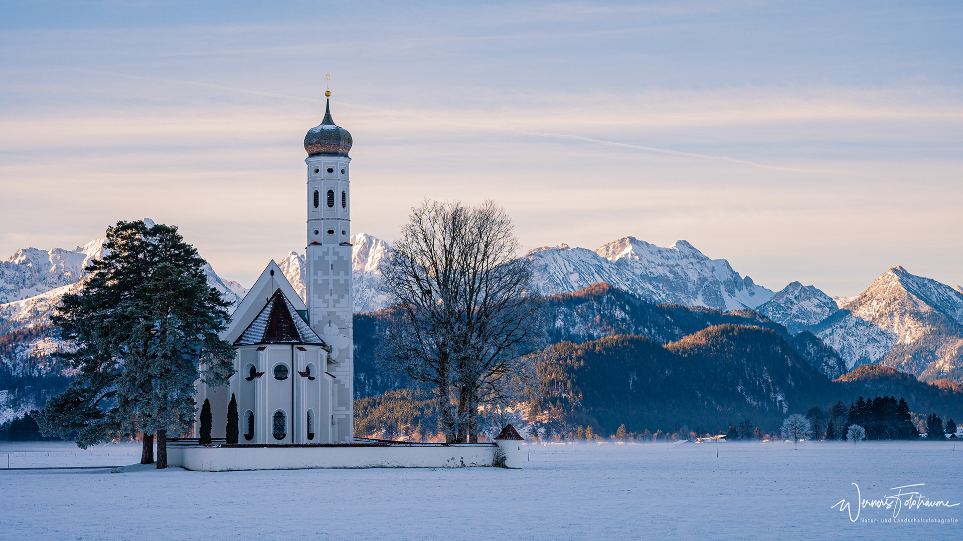 St. Coloman