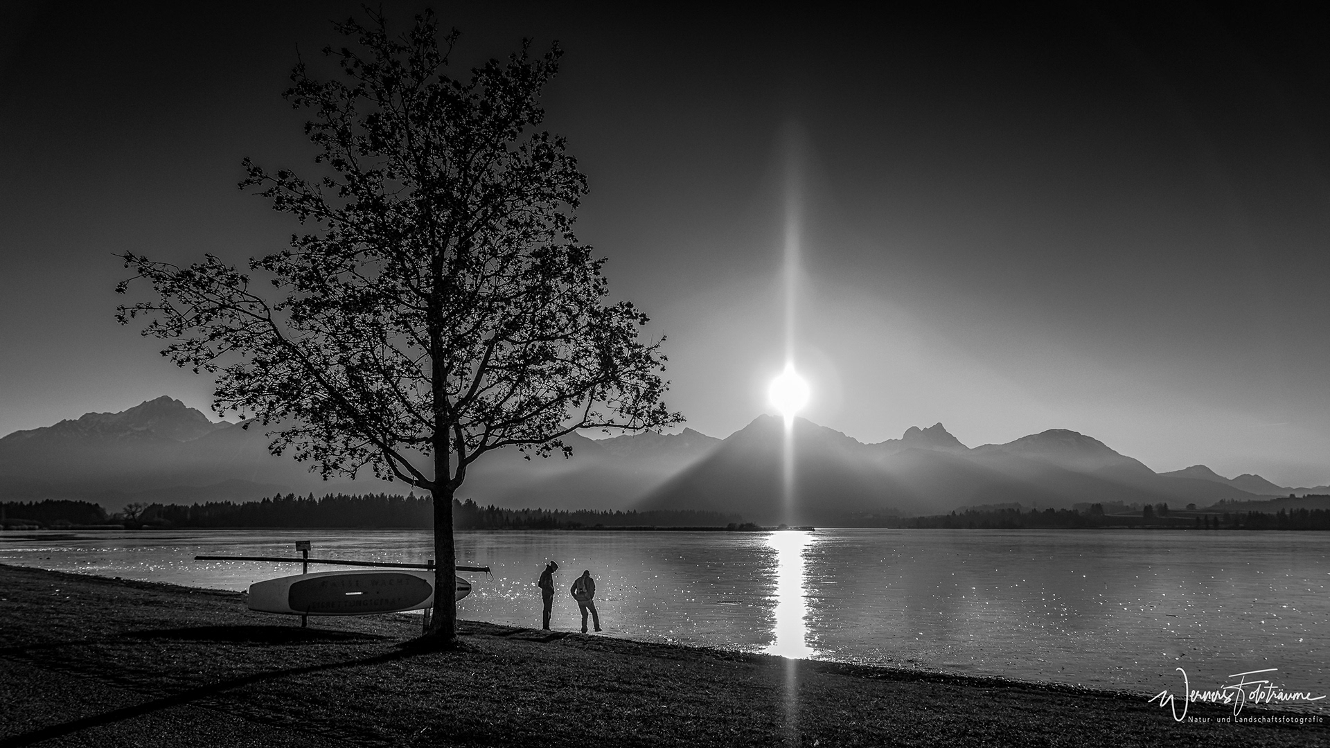 Hopfensee