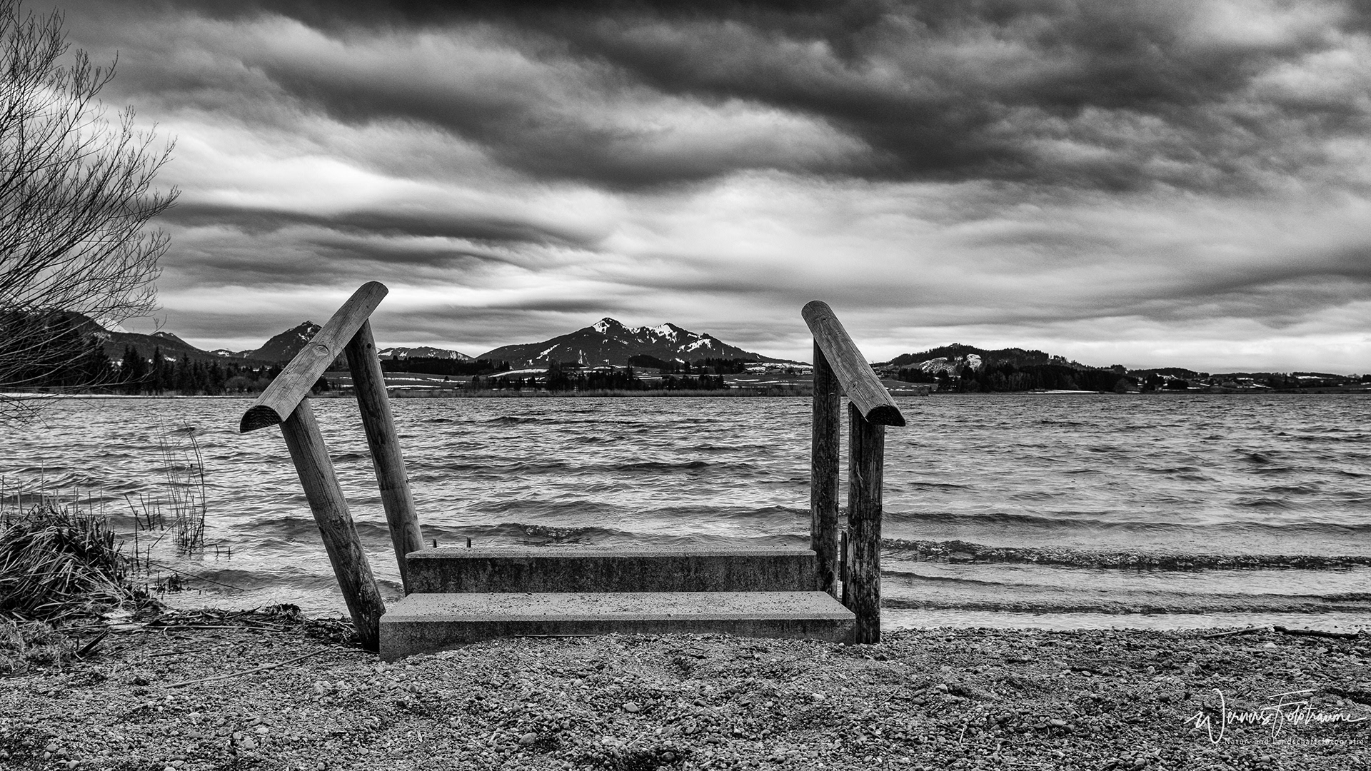 Hopfensee