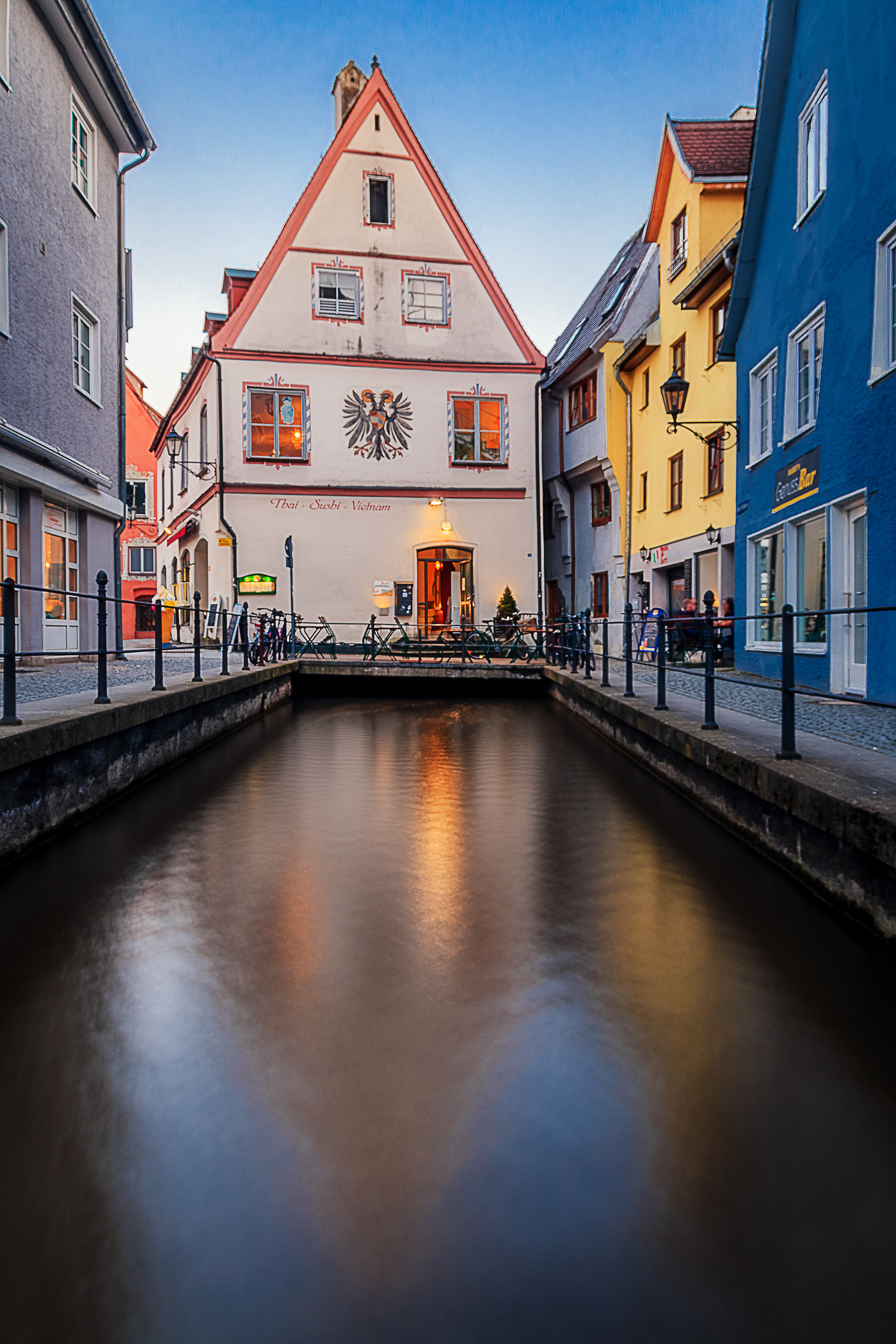 Bachgasse