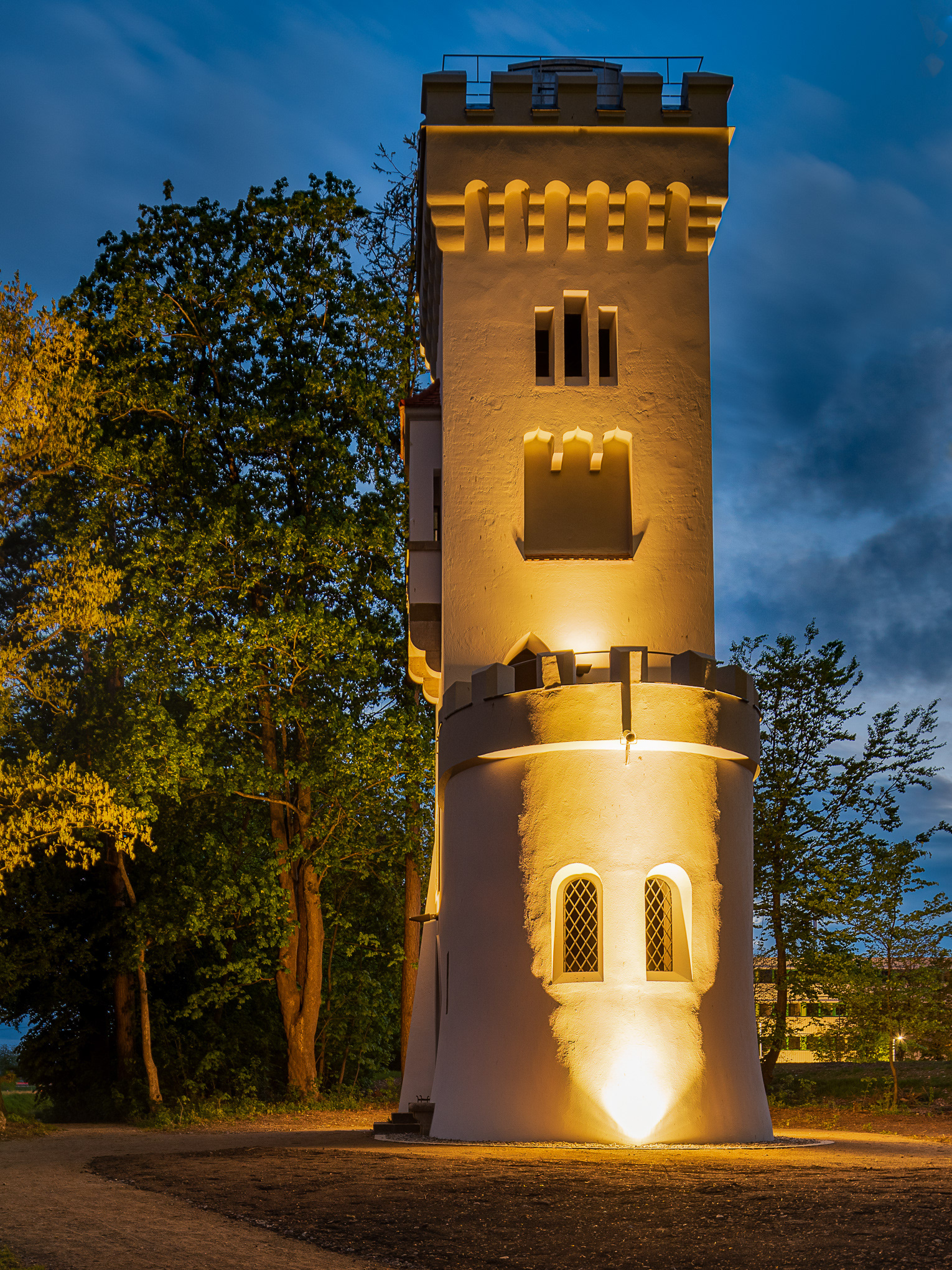 Bismarckturm