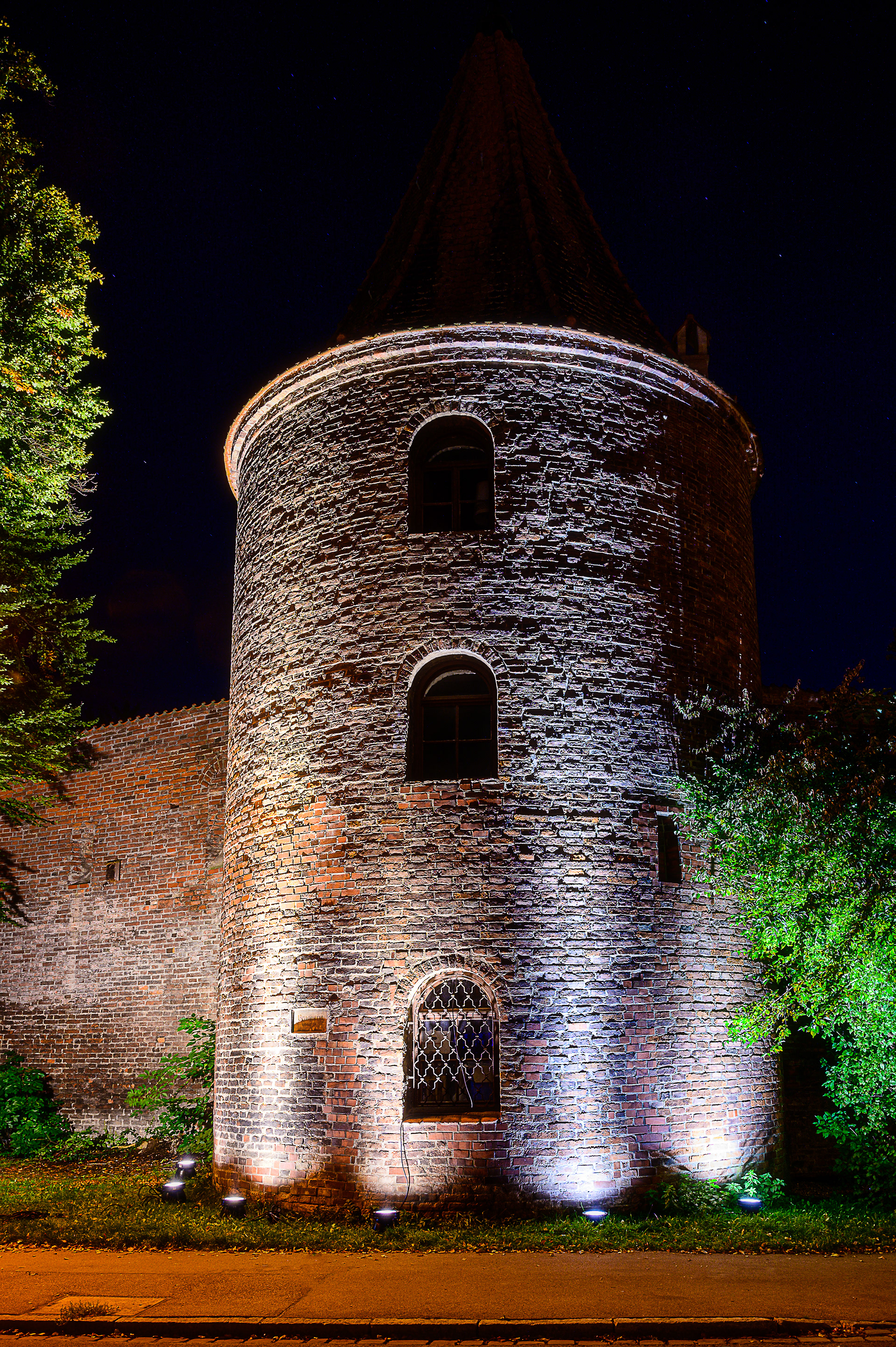 Bettelturm