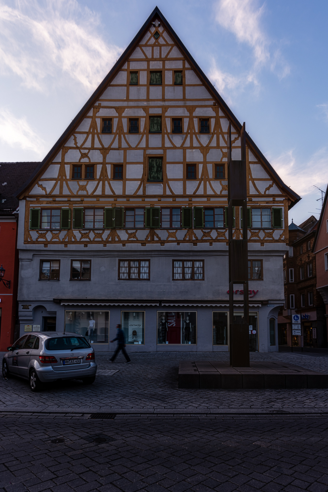 Weinmarkt