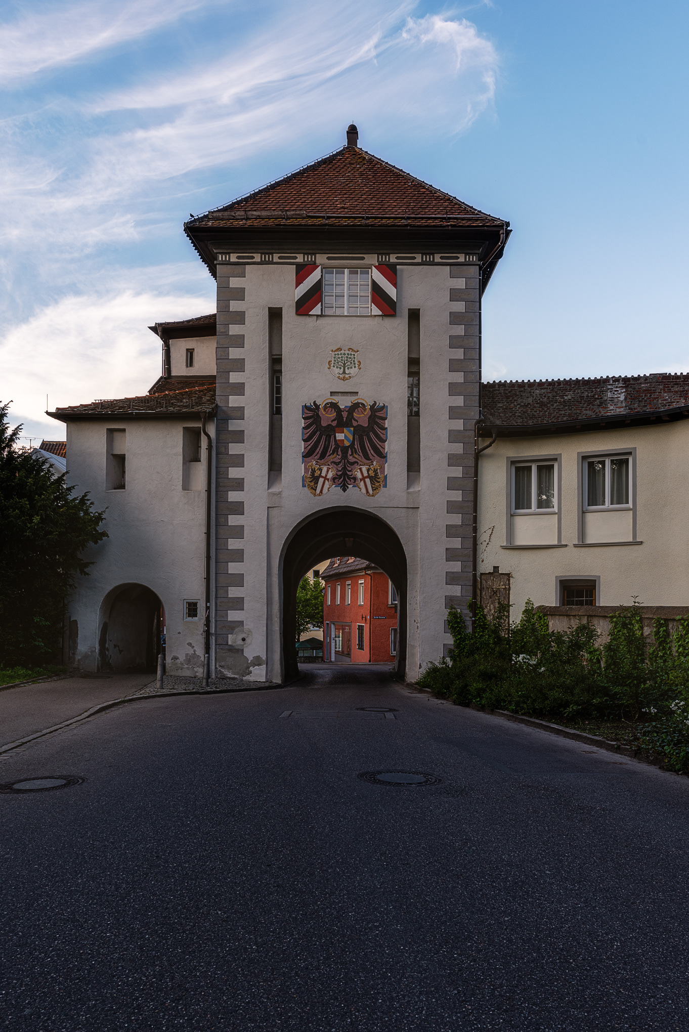 Lindauer Tor
