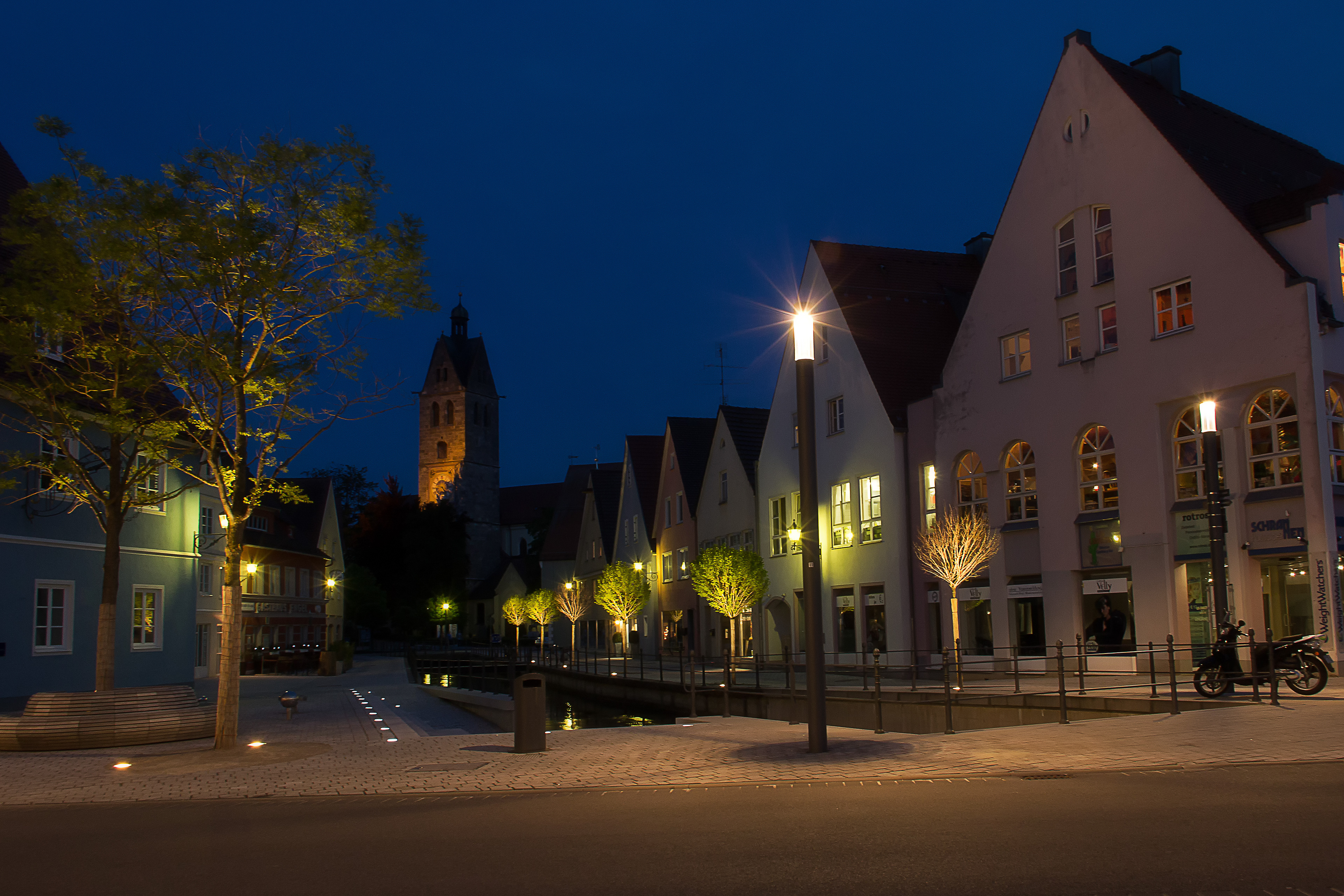 Frauenkirche