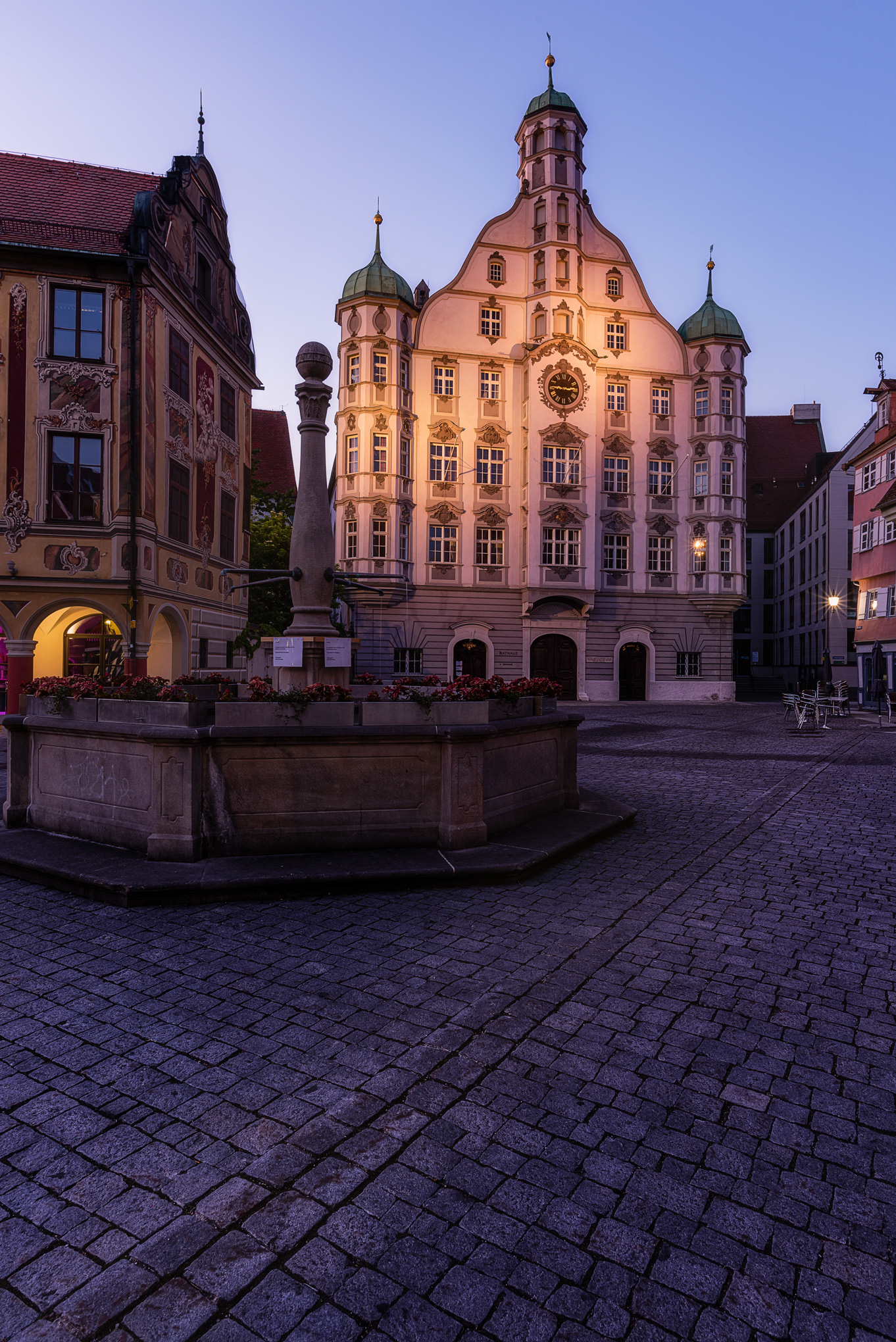 Rathaus