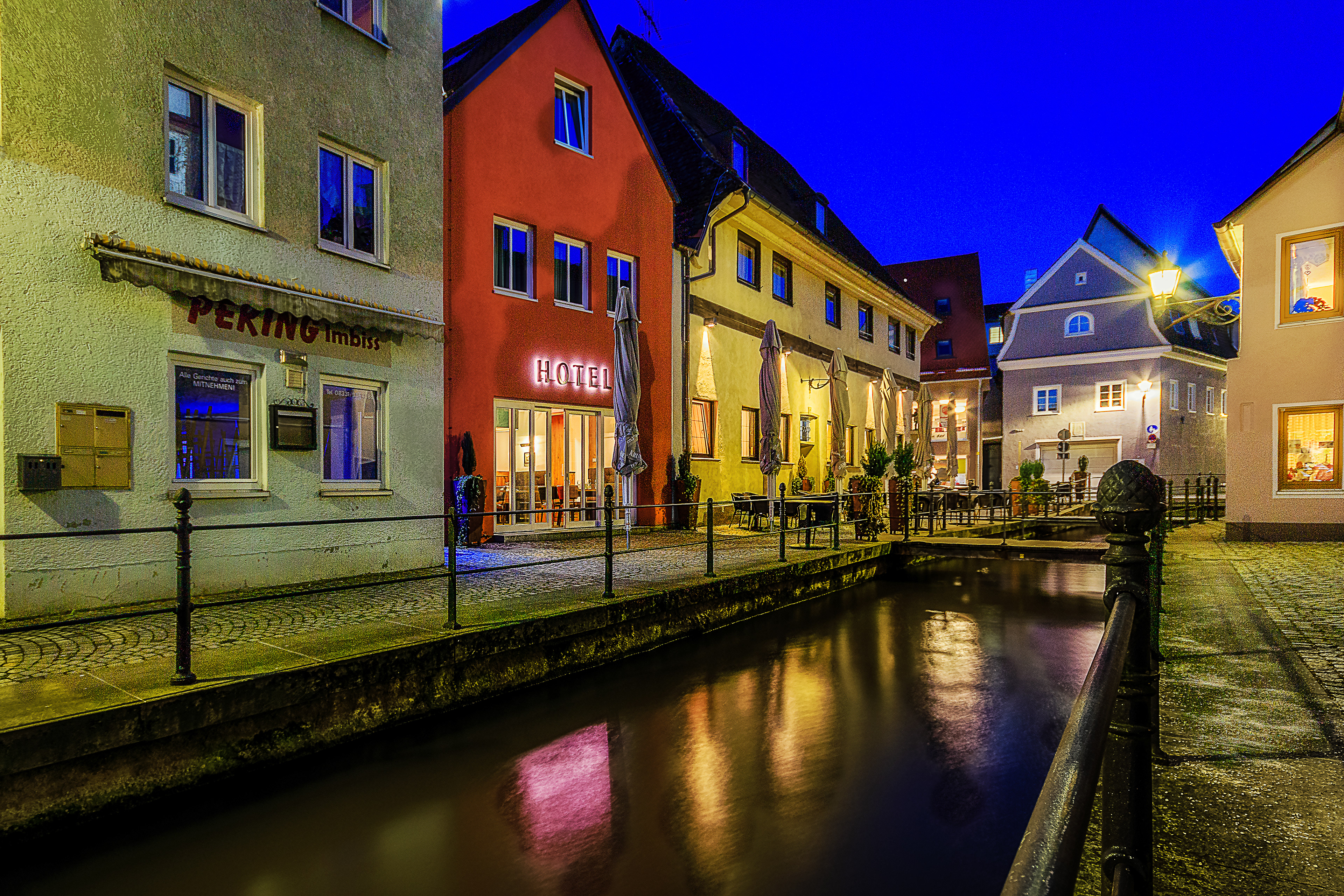 Bachgasse