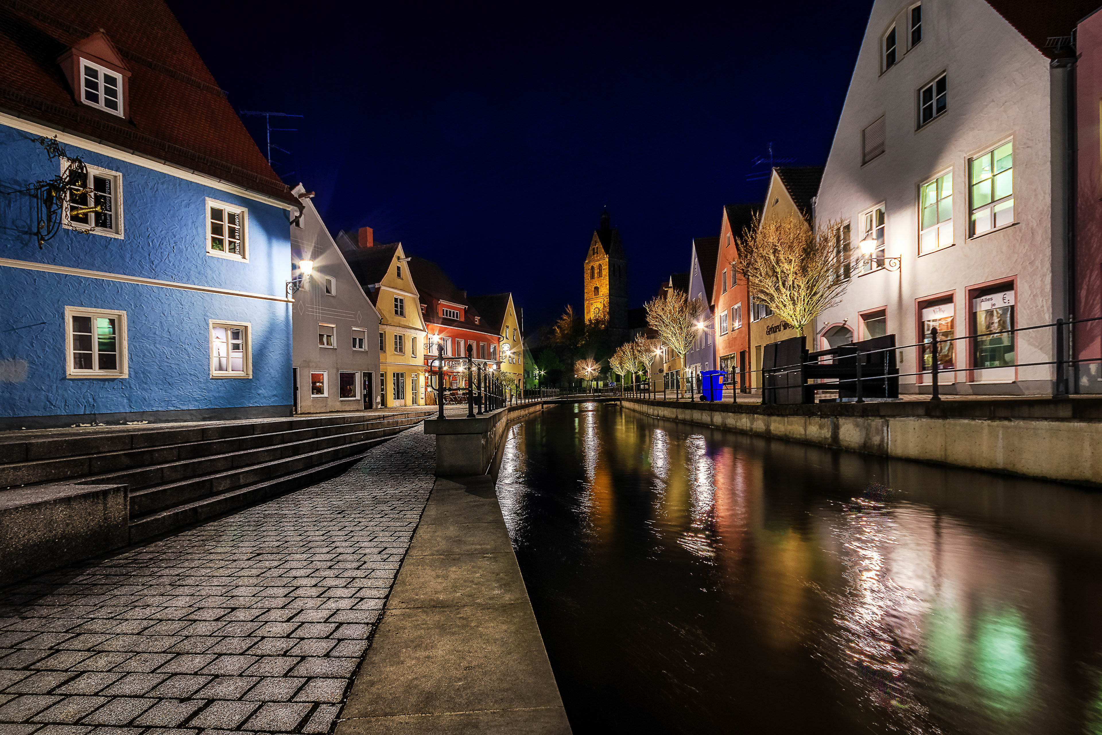 Hirschgasse