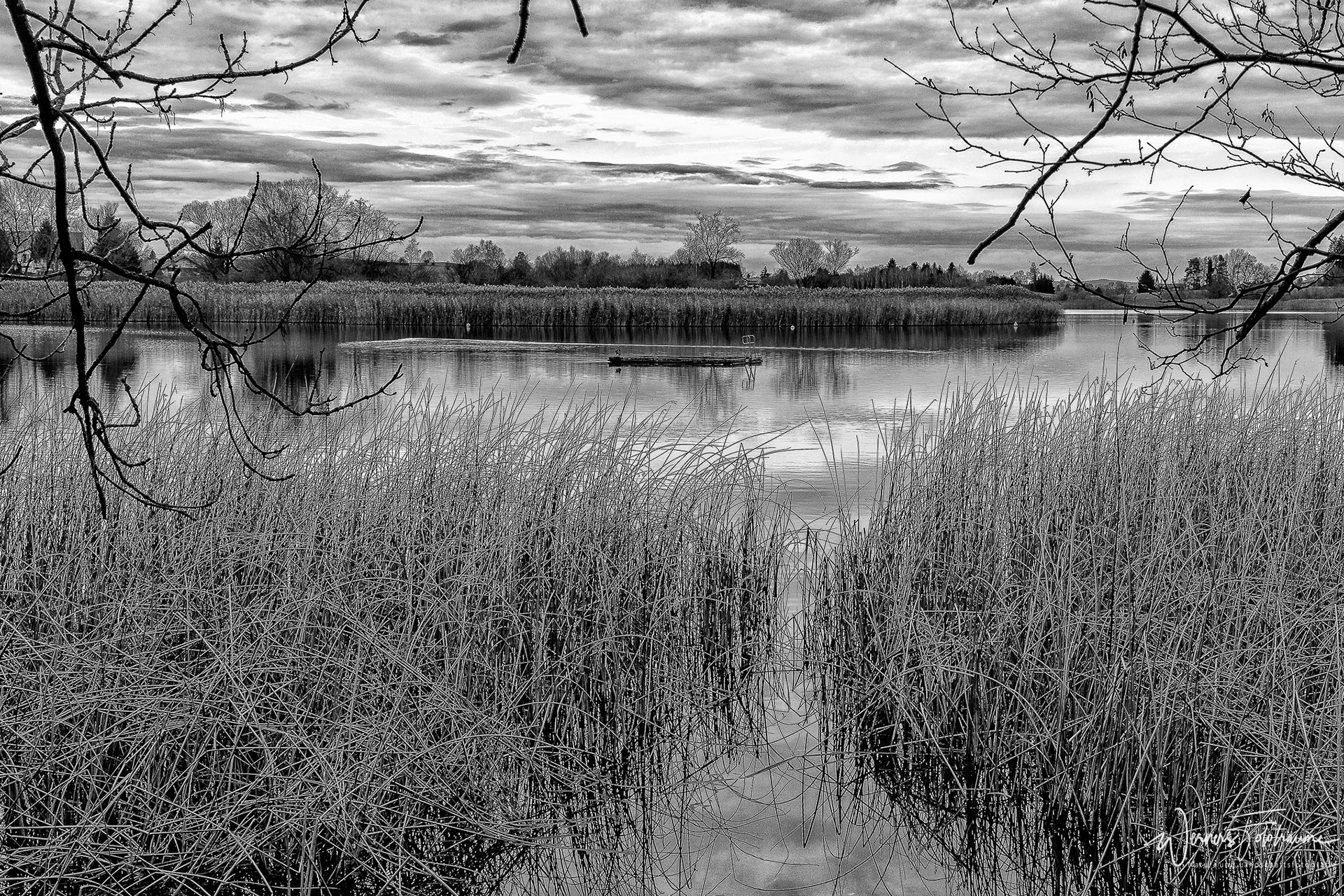 Niedersonthofer See