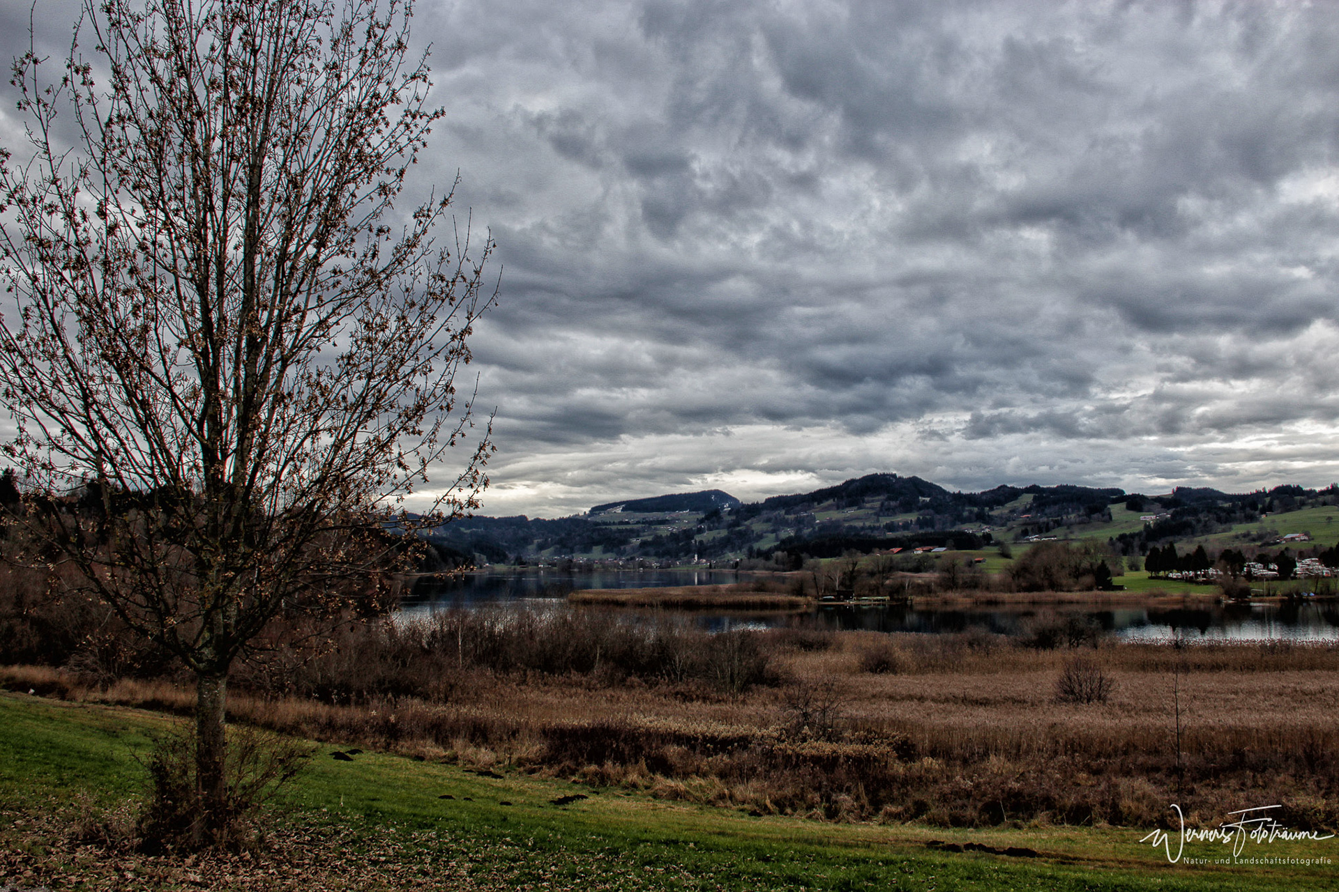 Niedersonthofer See