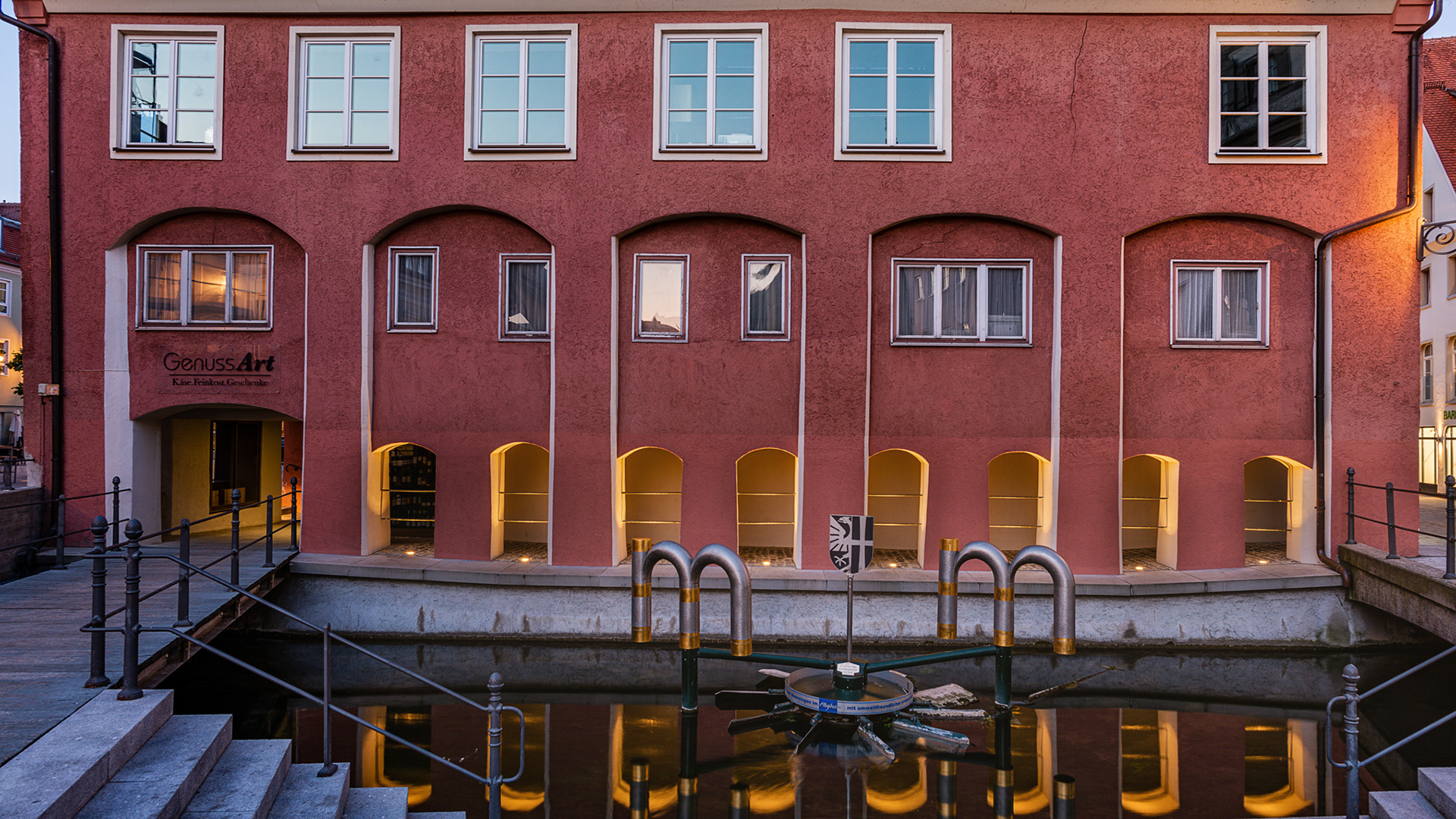 Rossmarkt