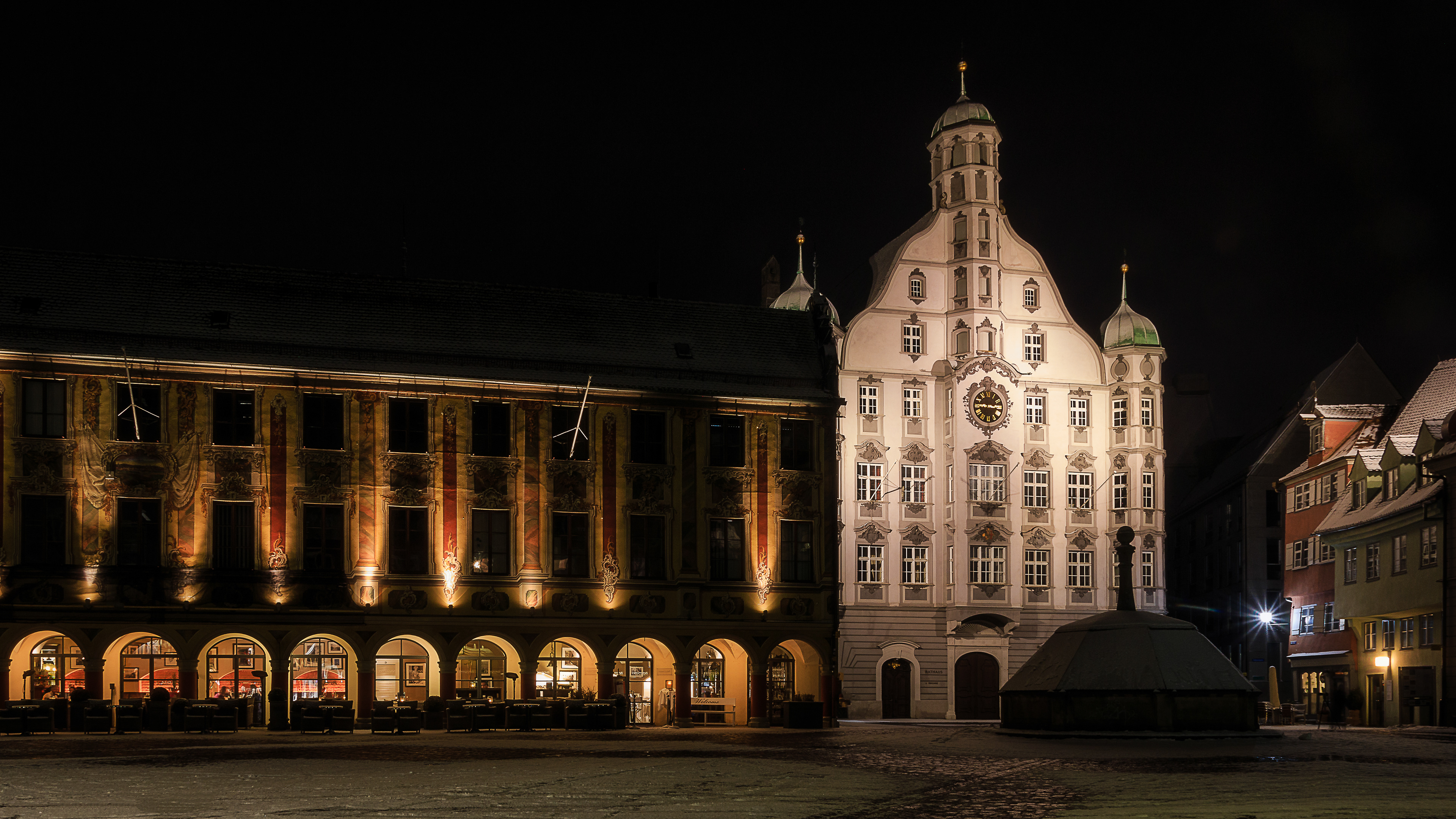 Rathaus