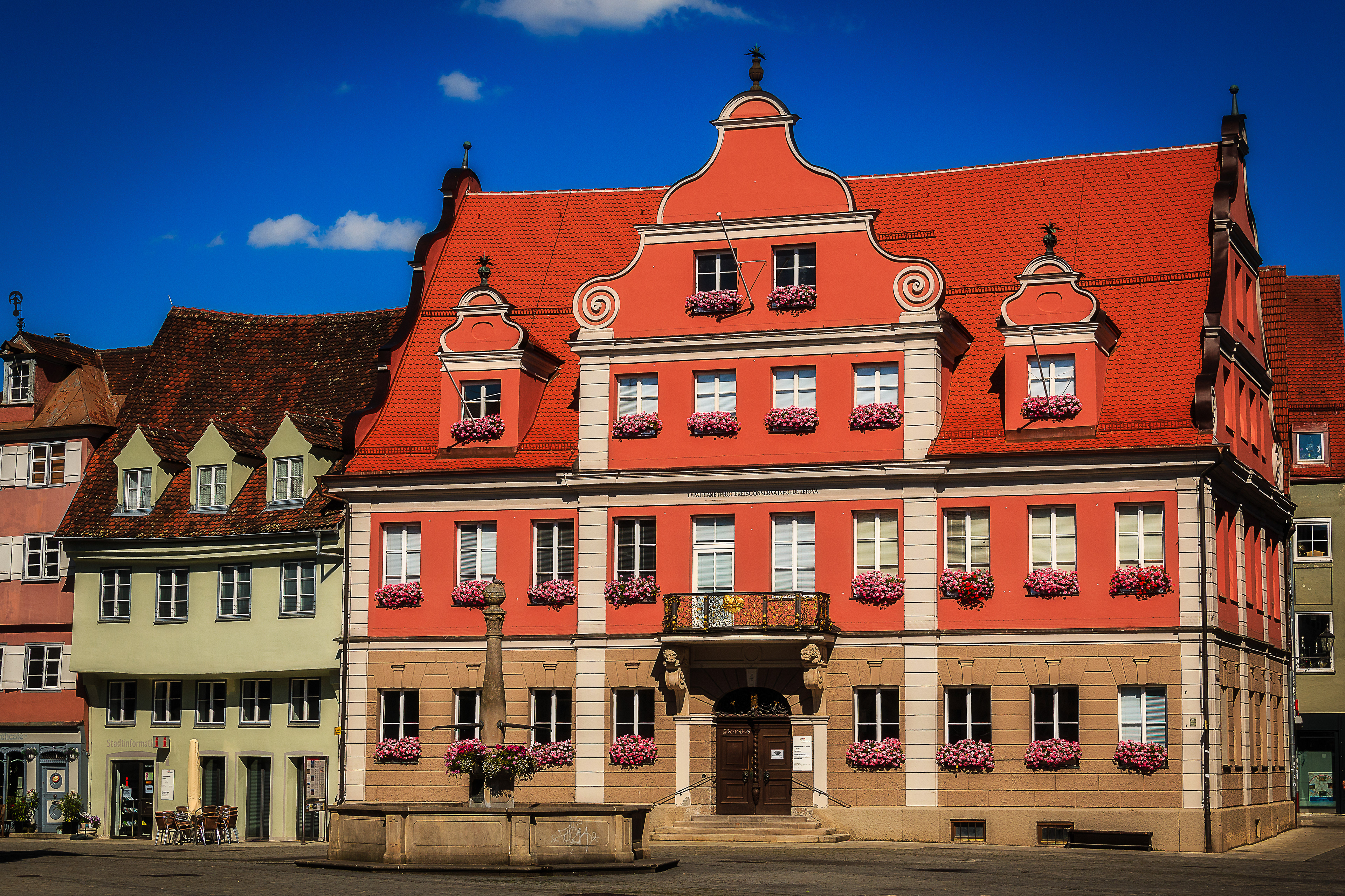 Am Marktplatz