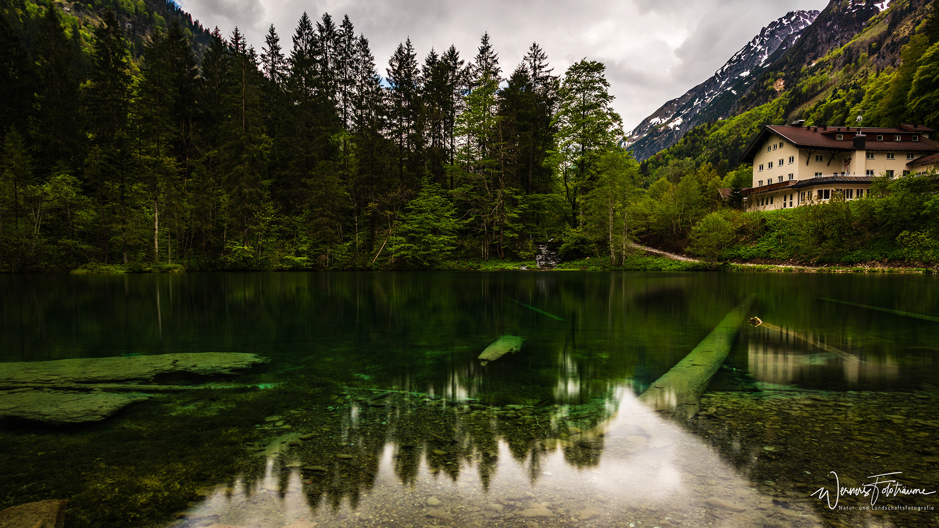 Christlessee