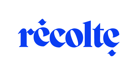 récolte