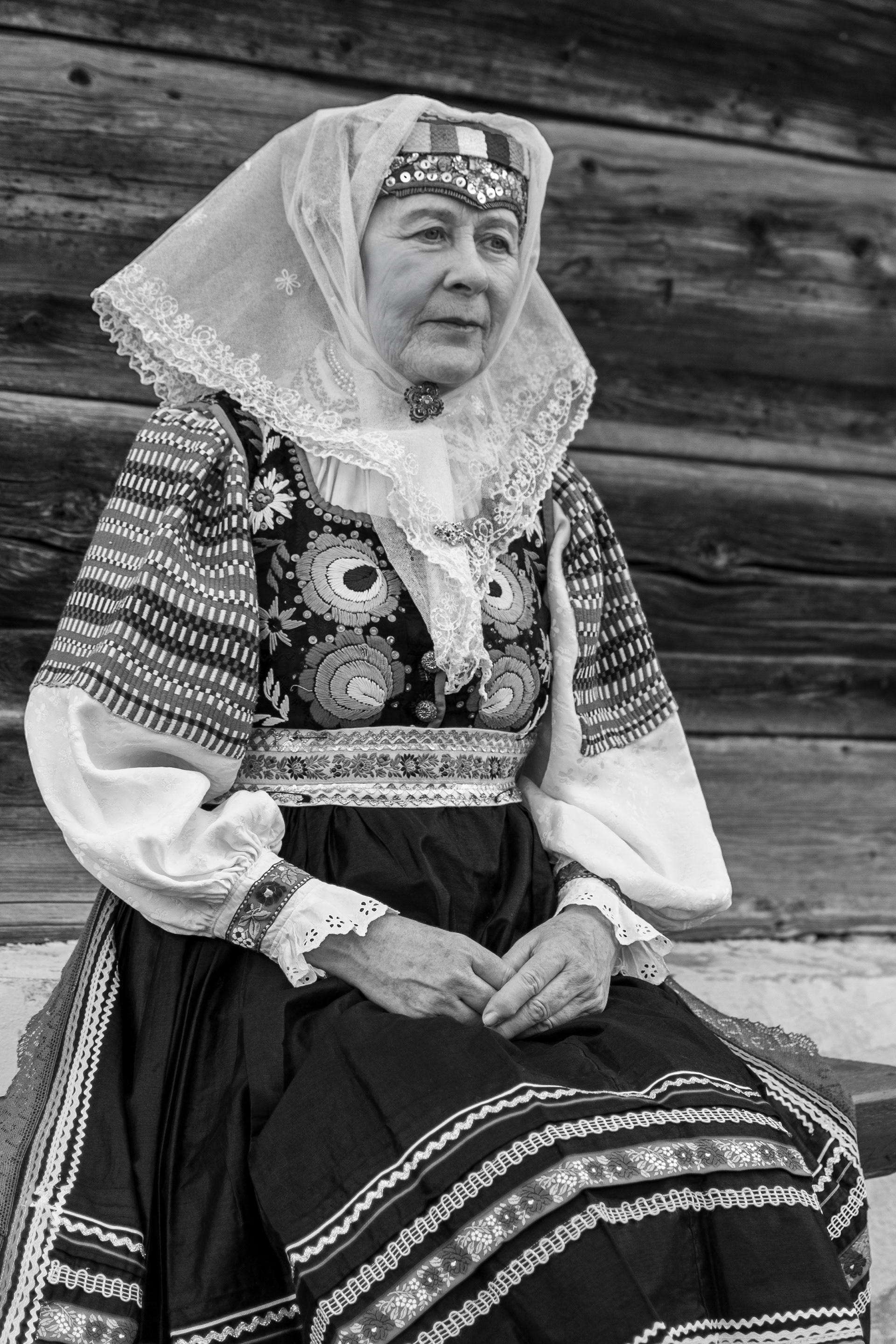 Žena zo Ždiaru