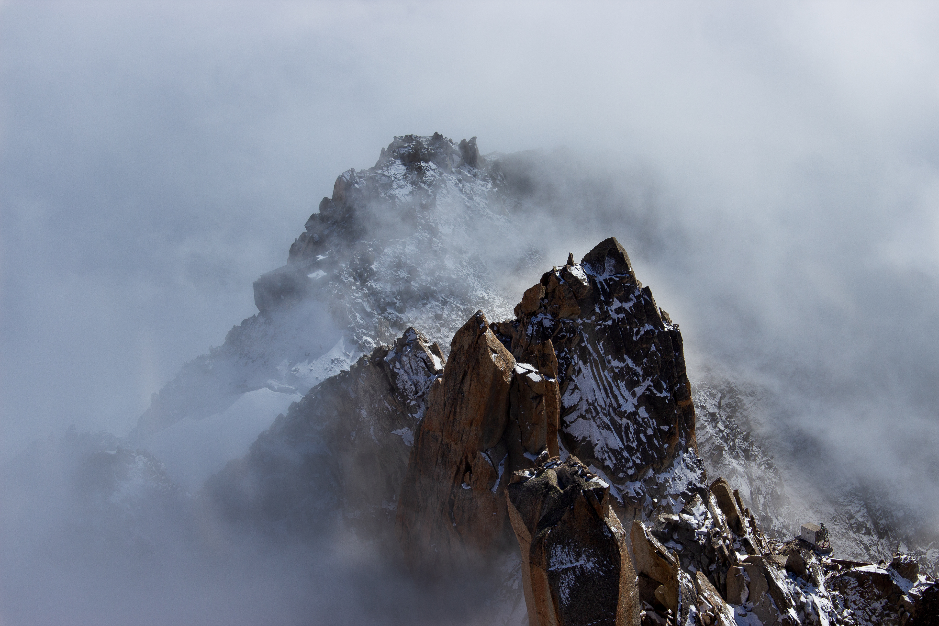 Mont Blanc