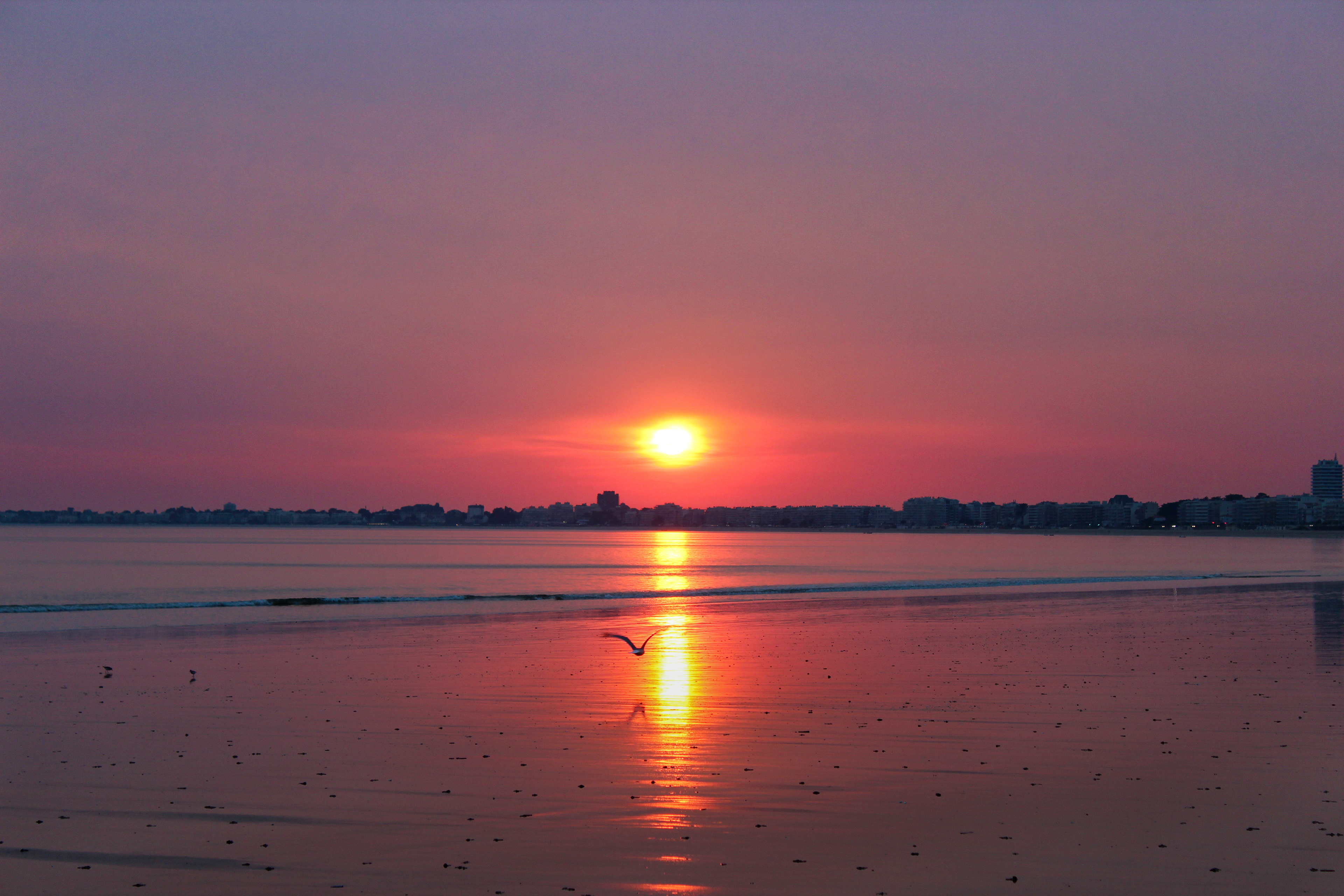 La Baule