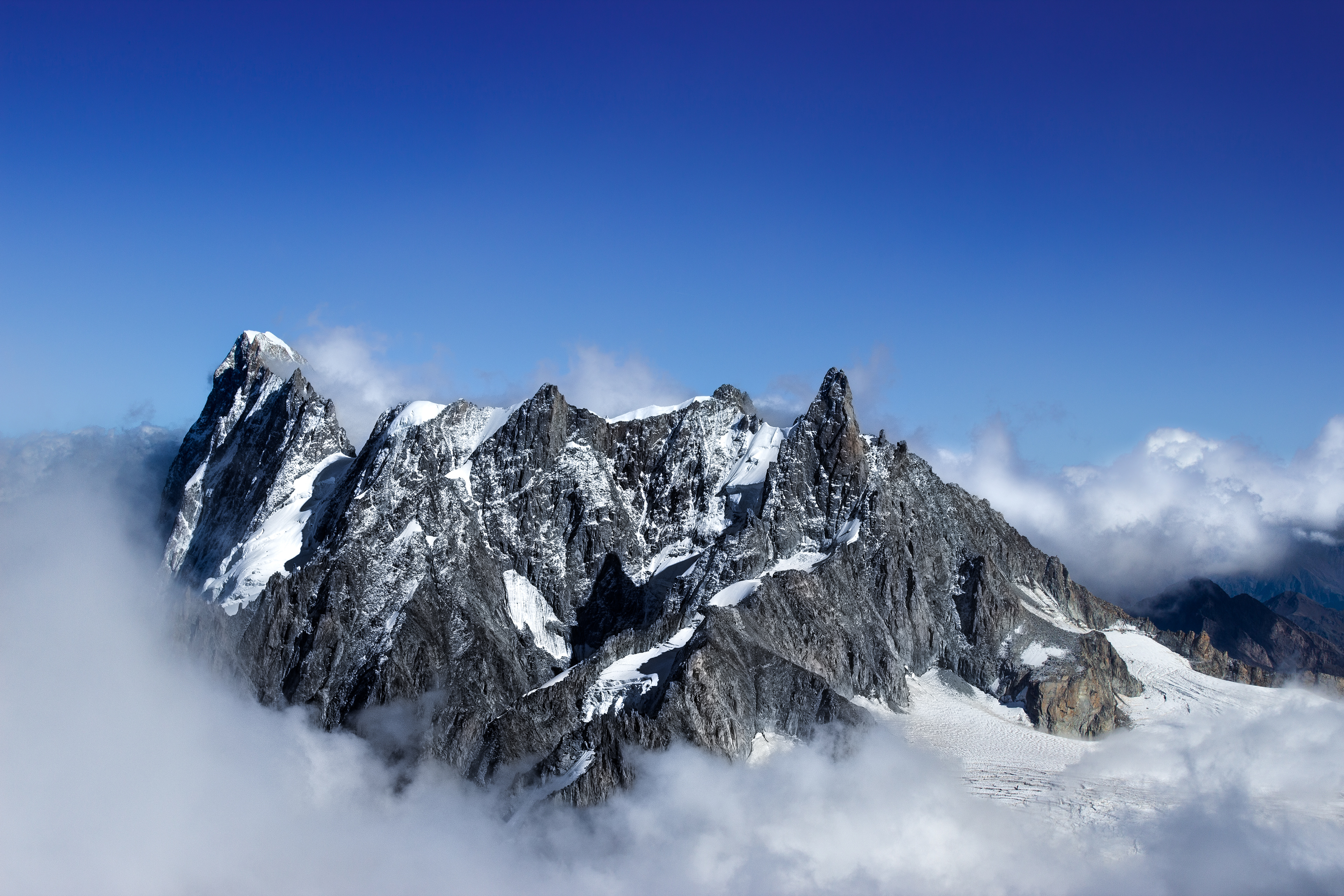 Mont Blanc