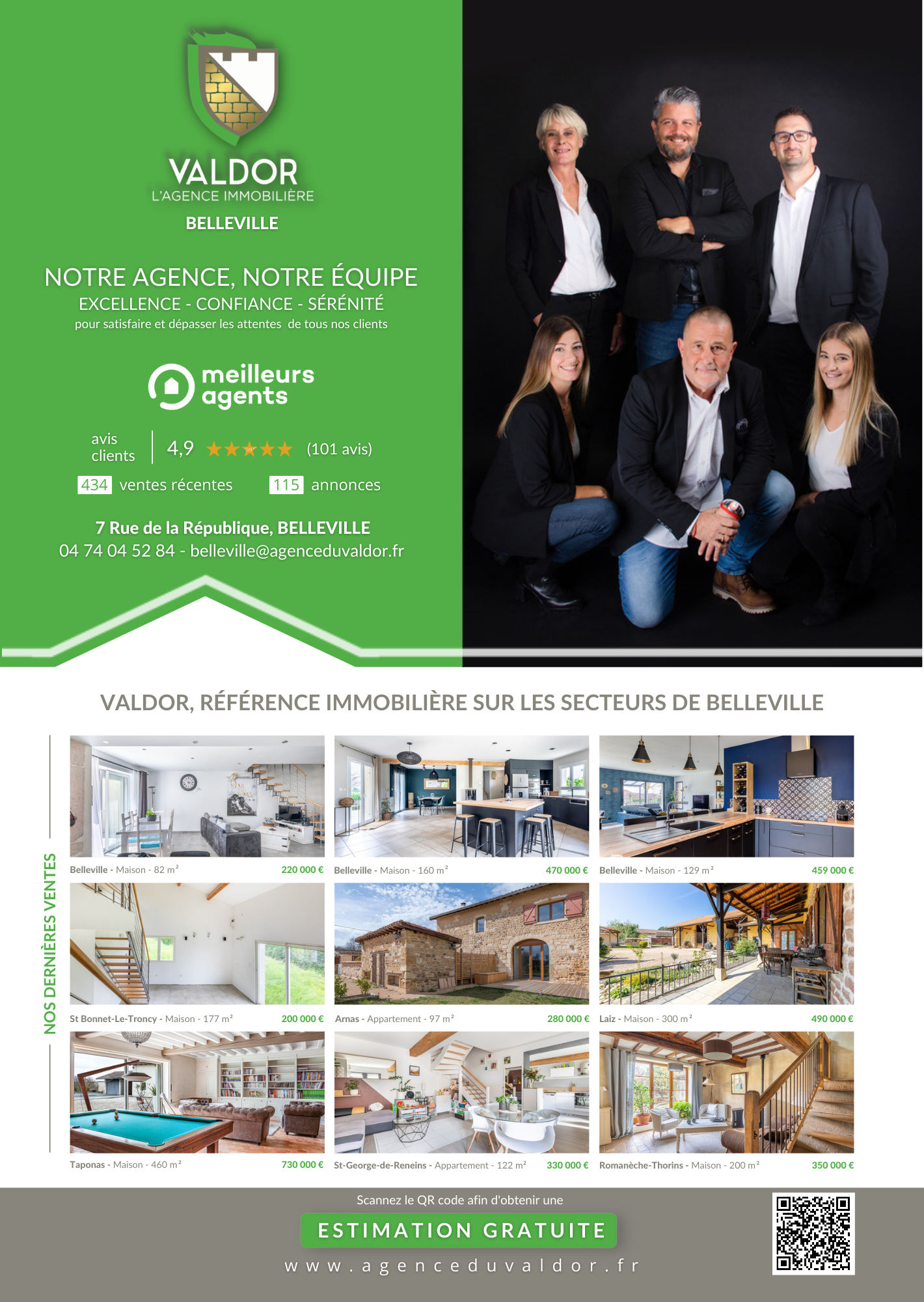 Affiche