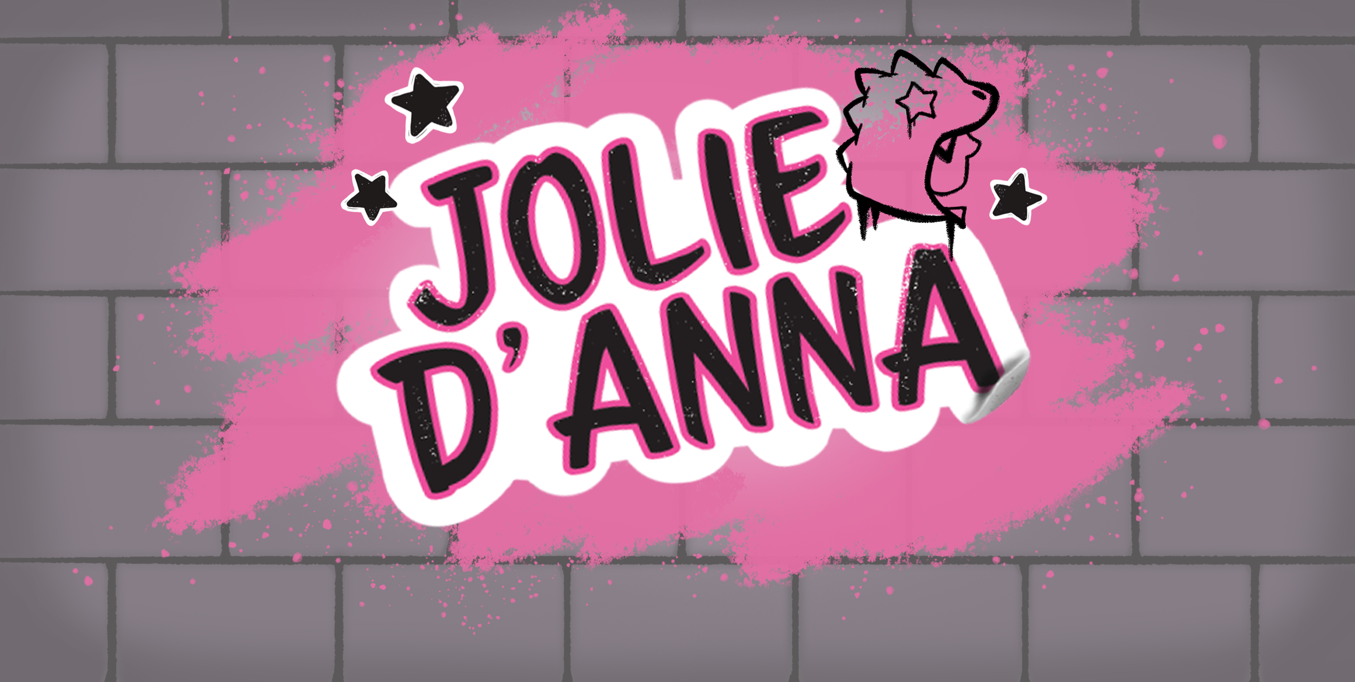 Jolie D'Anna