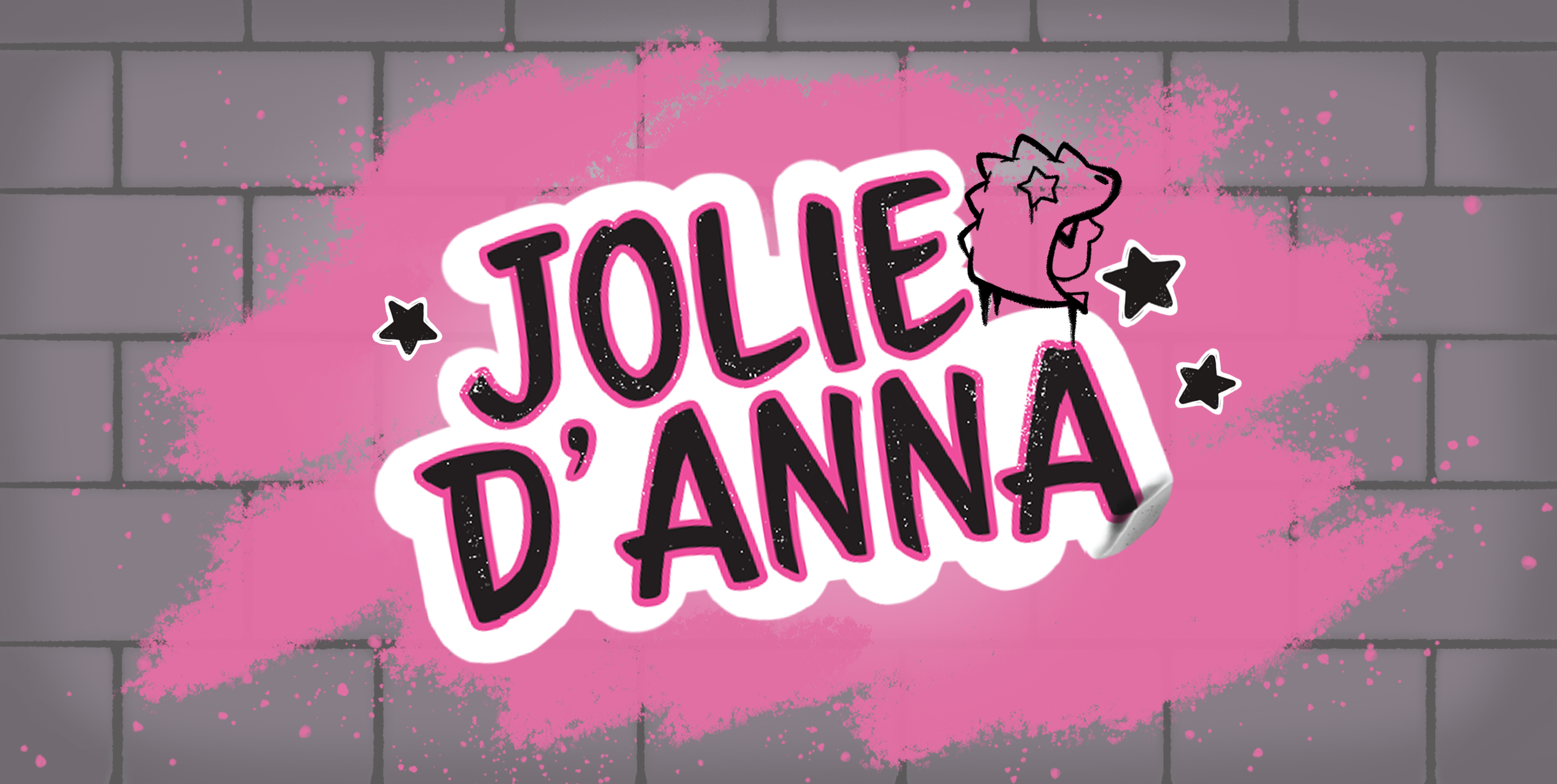 Jolie D'Anna