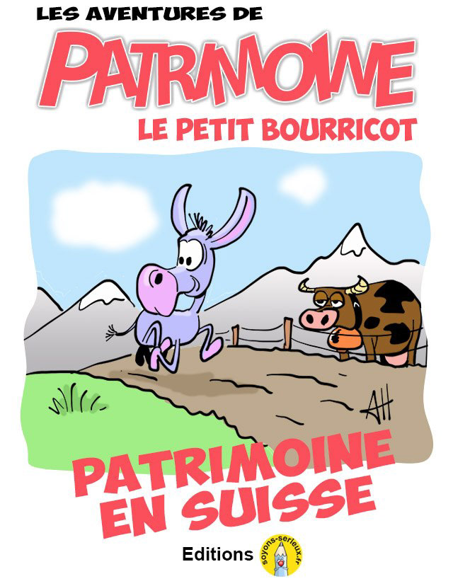 Dessin Ah