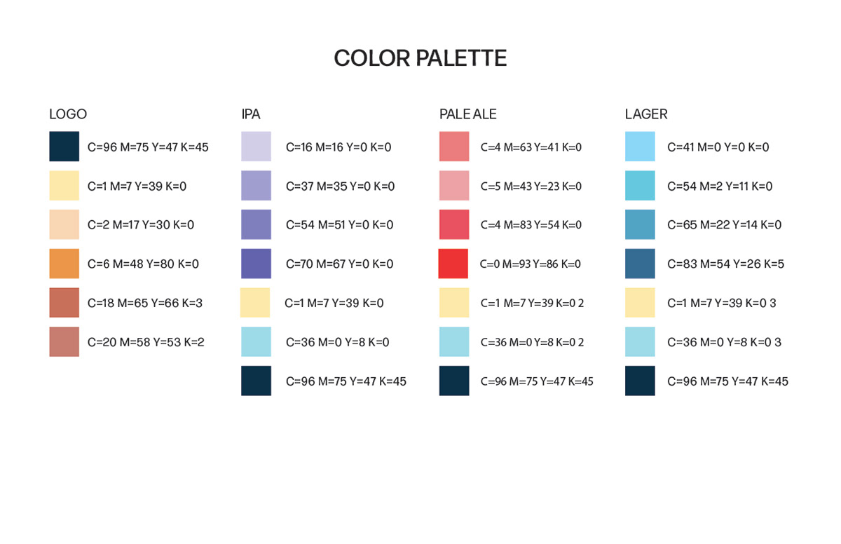 color