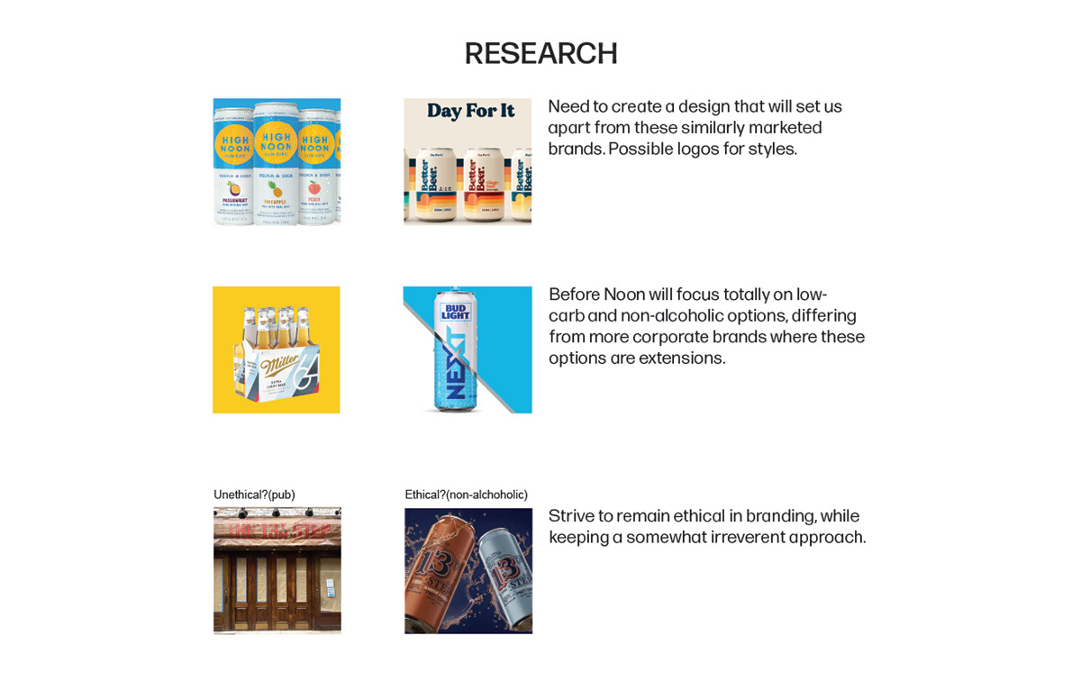 research