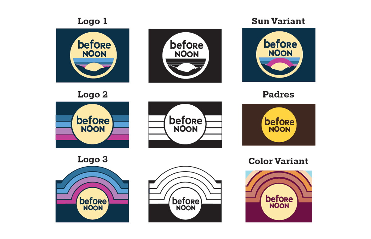 logos