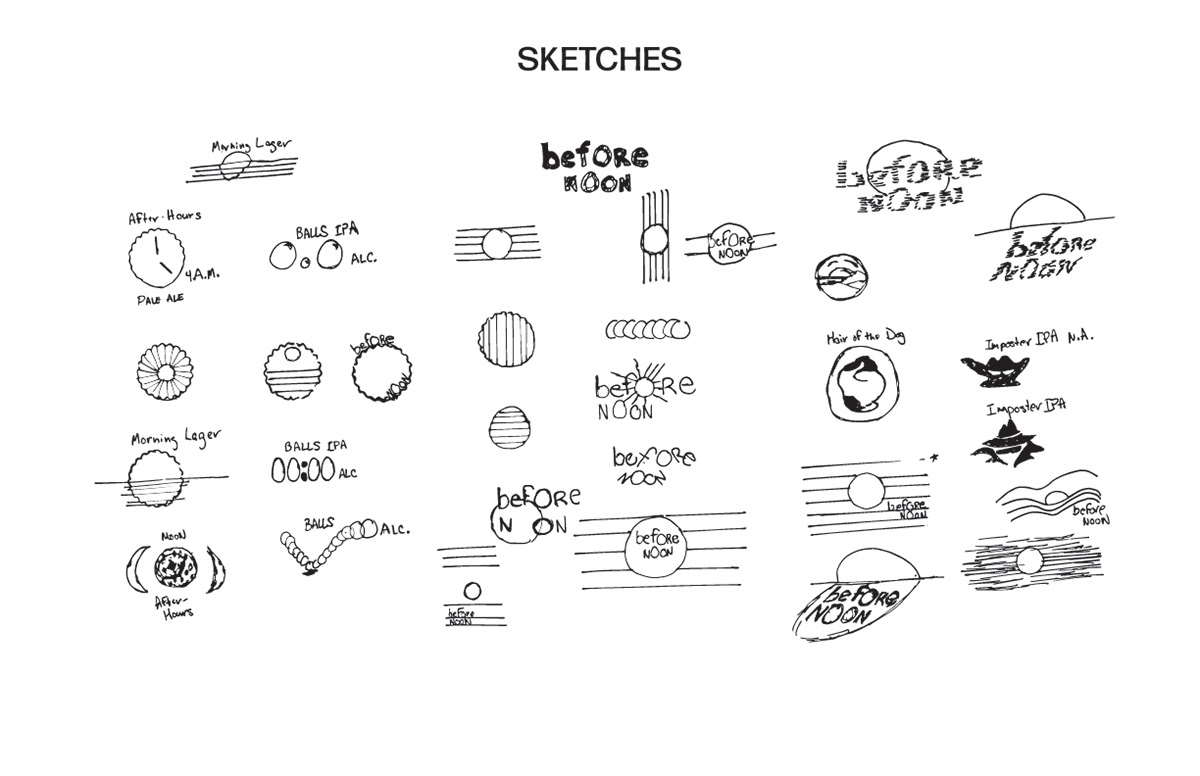 sketches