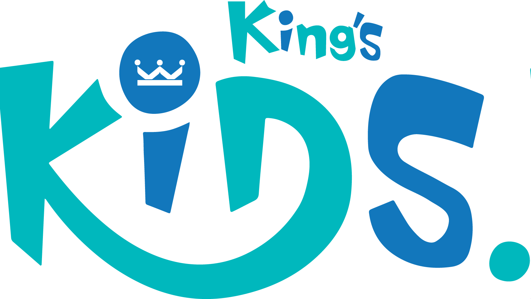 Kings Kids logo