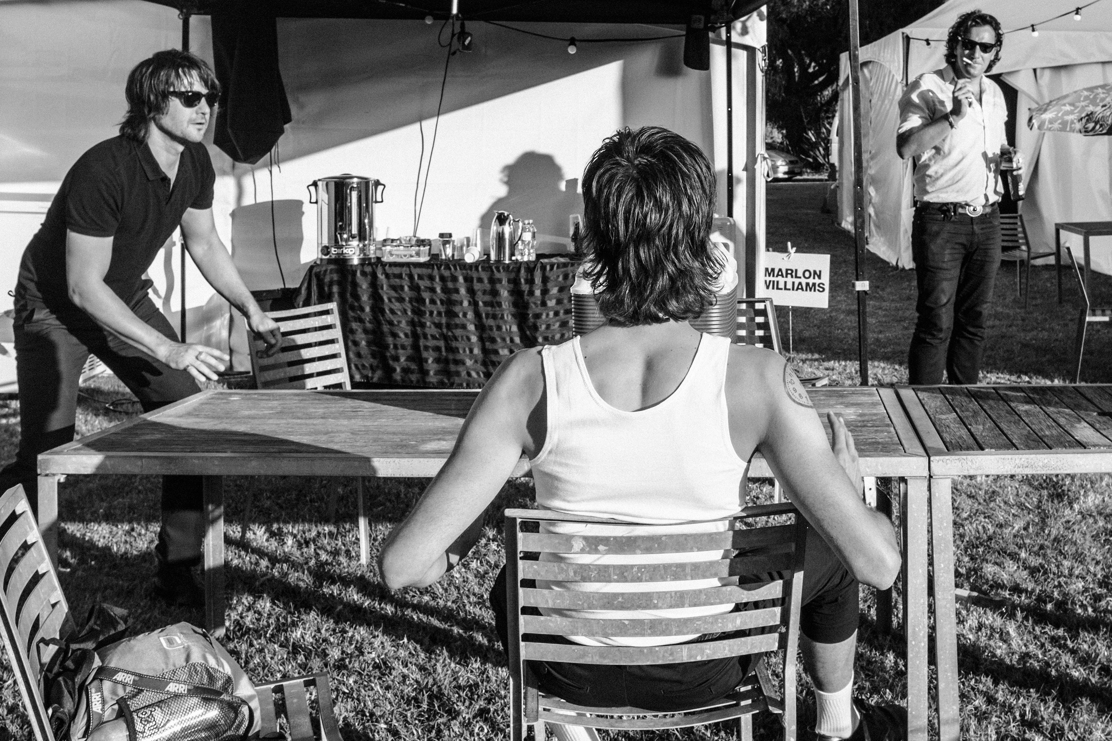 Marlon Williams - Villa Maria Auckland 