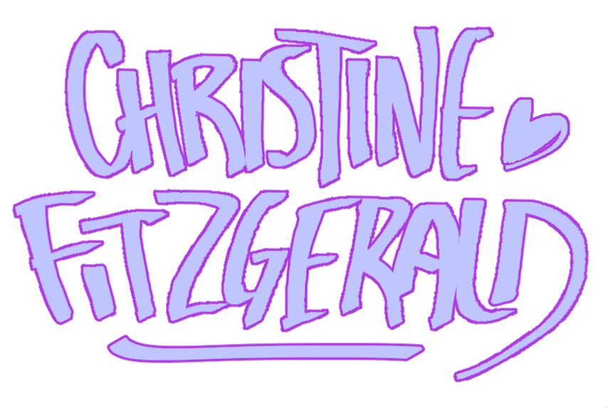 Christine Fitzgerald