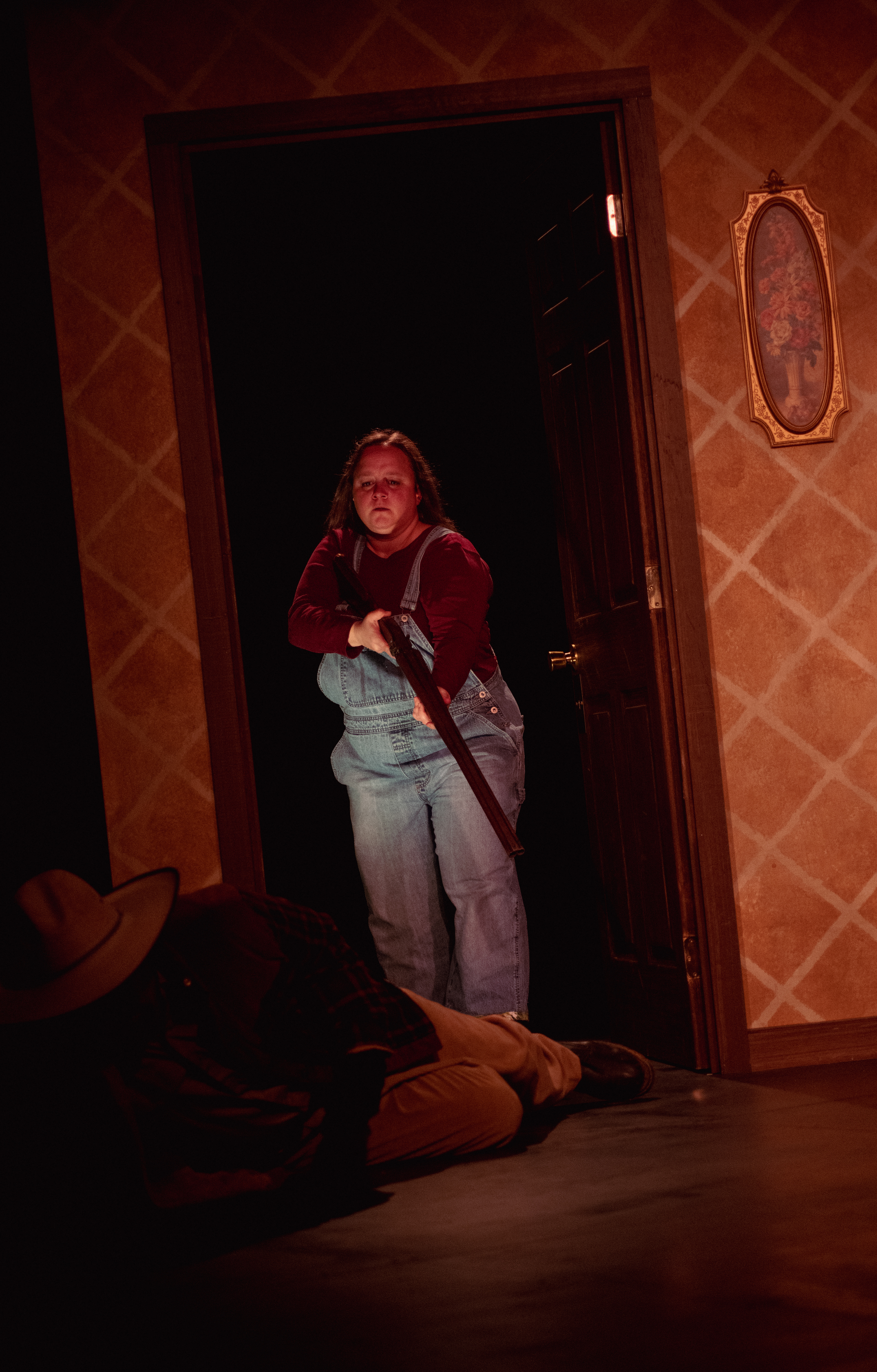 Misery, Market House Theatre
