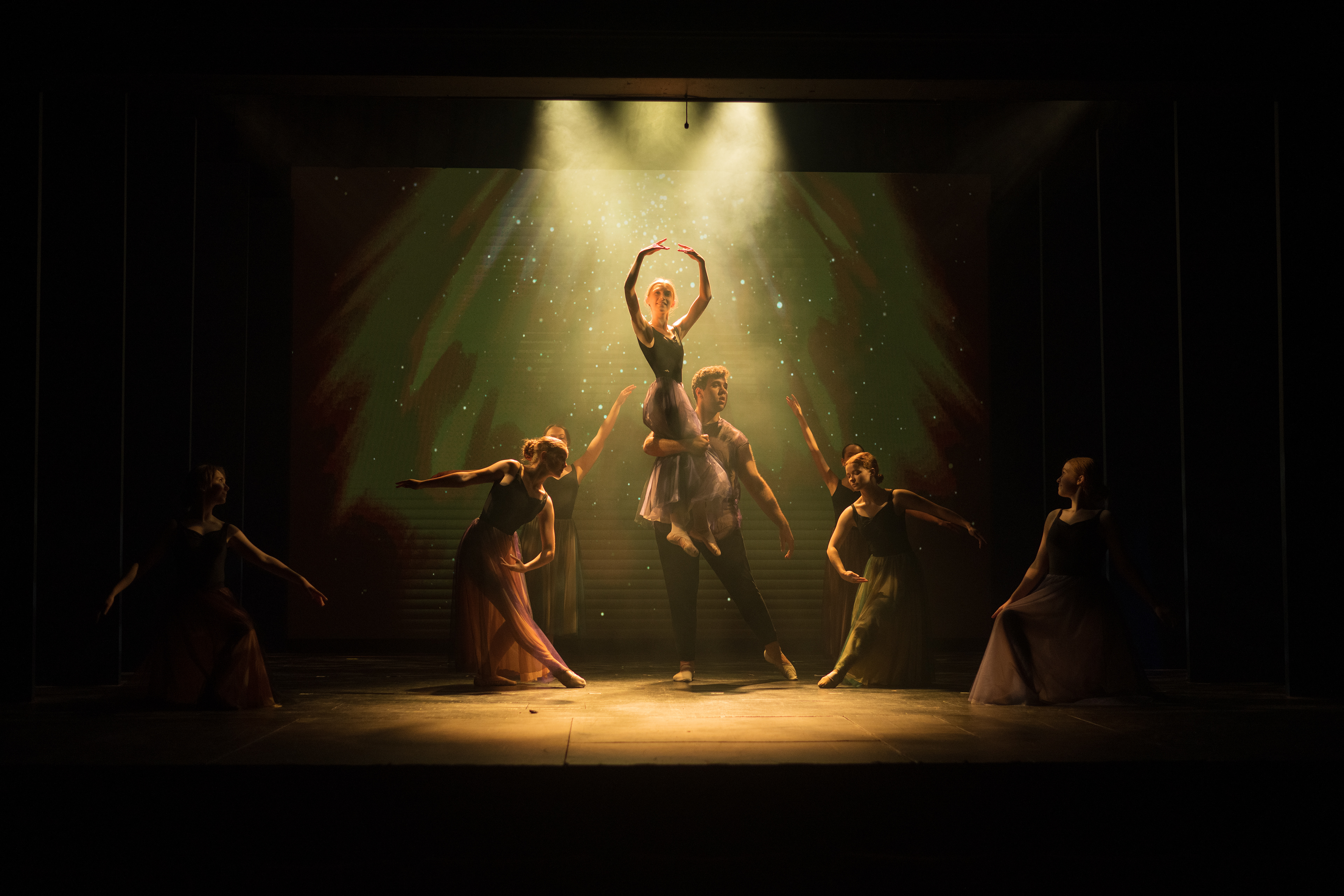 DanceMHT Showcase, May 2023