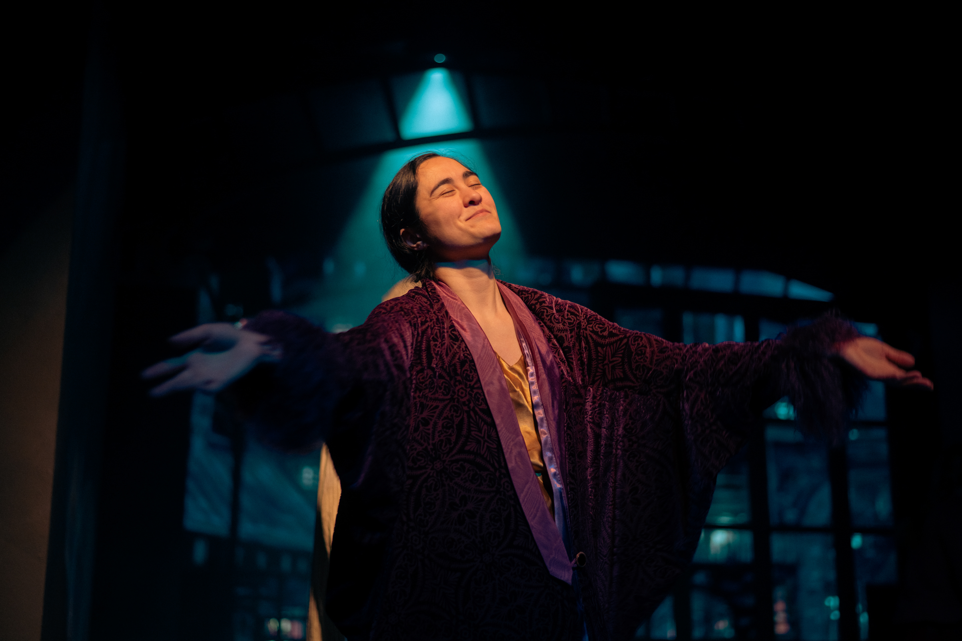 A Christmas Carol, Market House Theatre