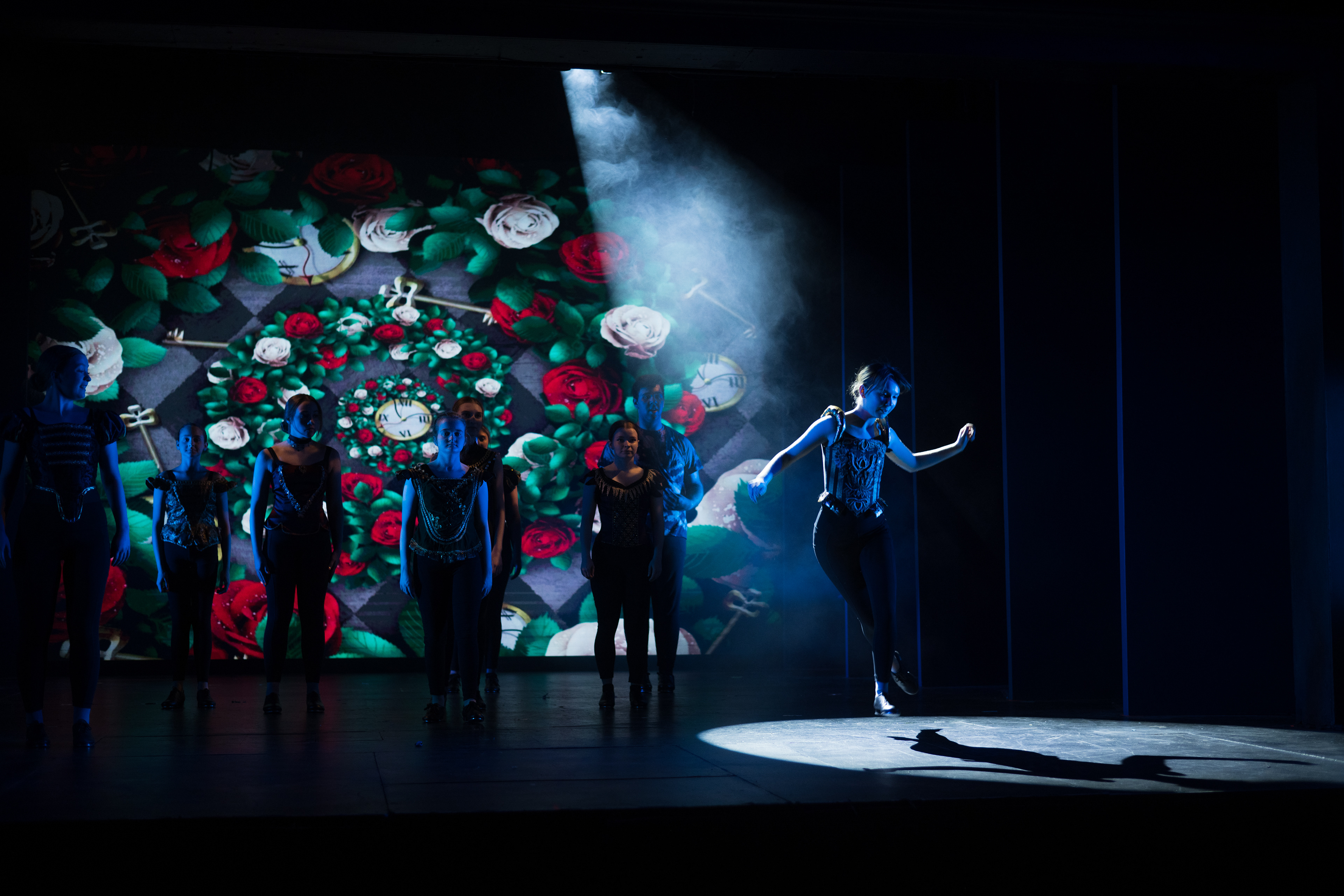 DanceMHT Showcase, May 2023