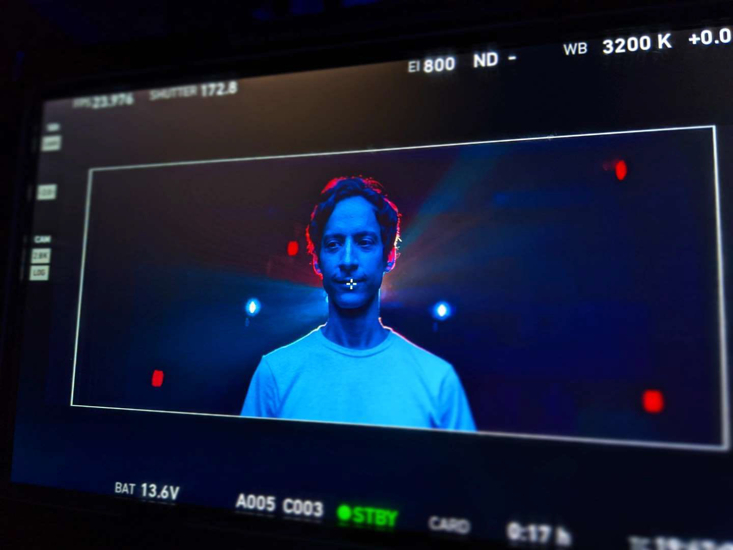 Danny Pudi's RUNNING