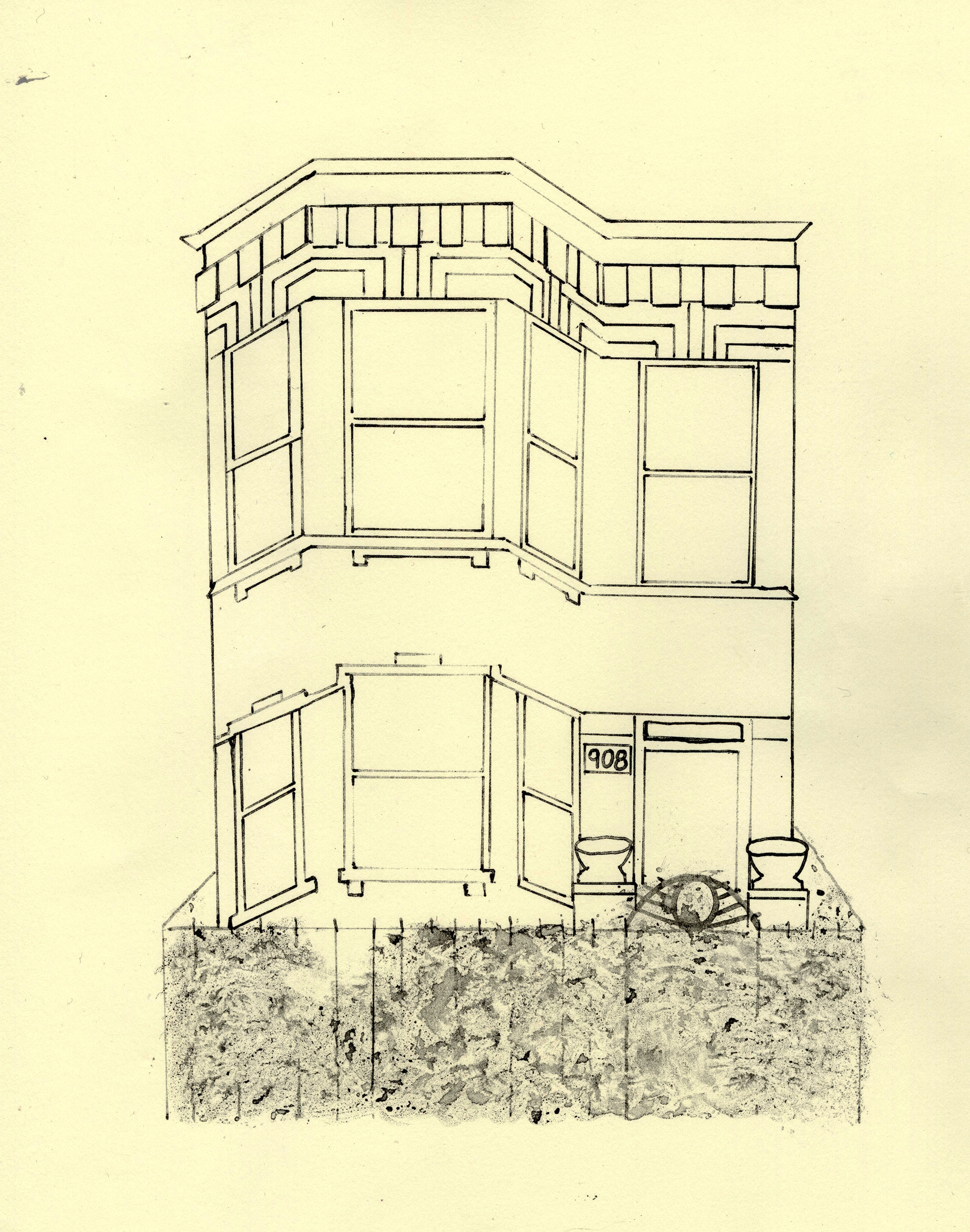 908 N. Washtenaw